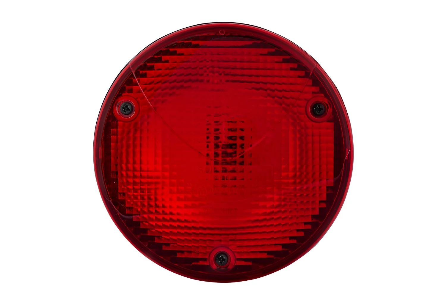 HELLA - 2NE 964 169-021 - Rear Fog Light, Halogen, 24/12V