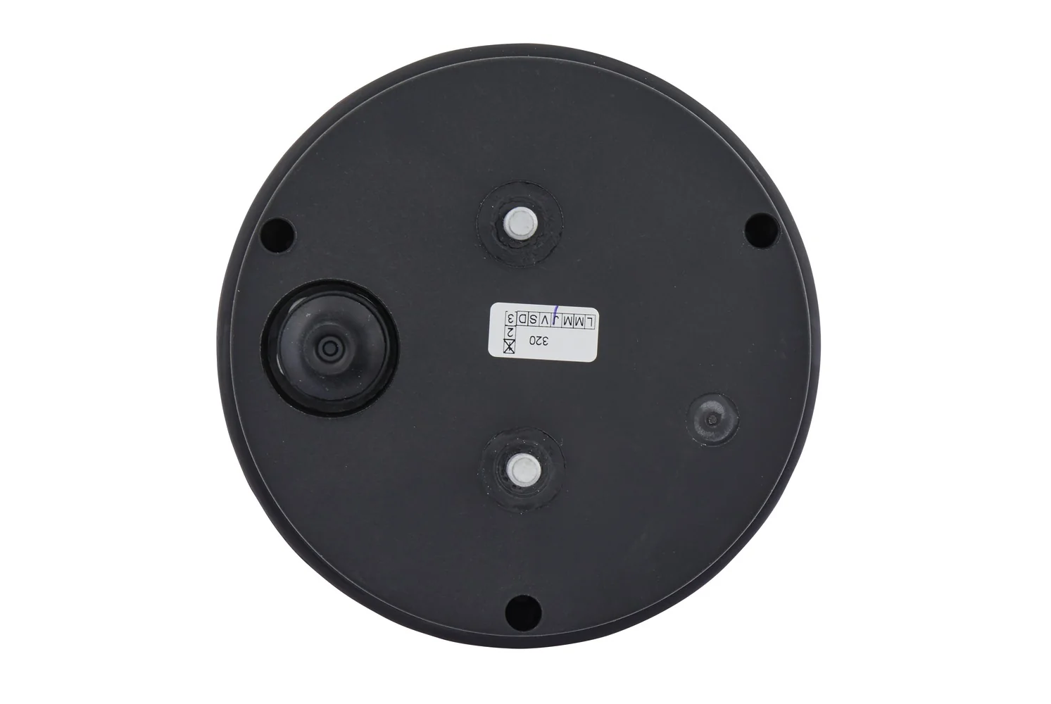 HELLA - 2NE 964 169-021 - Rear Fog Light, Halogen, 24/12V