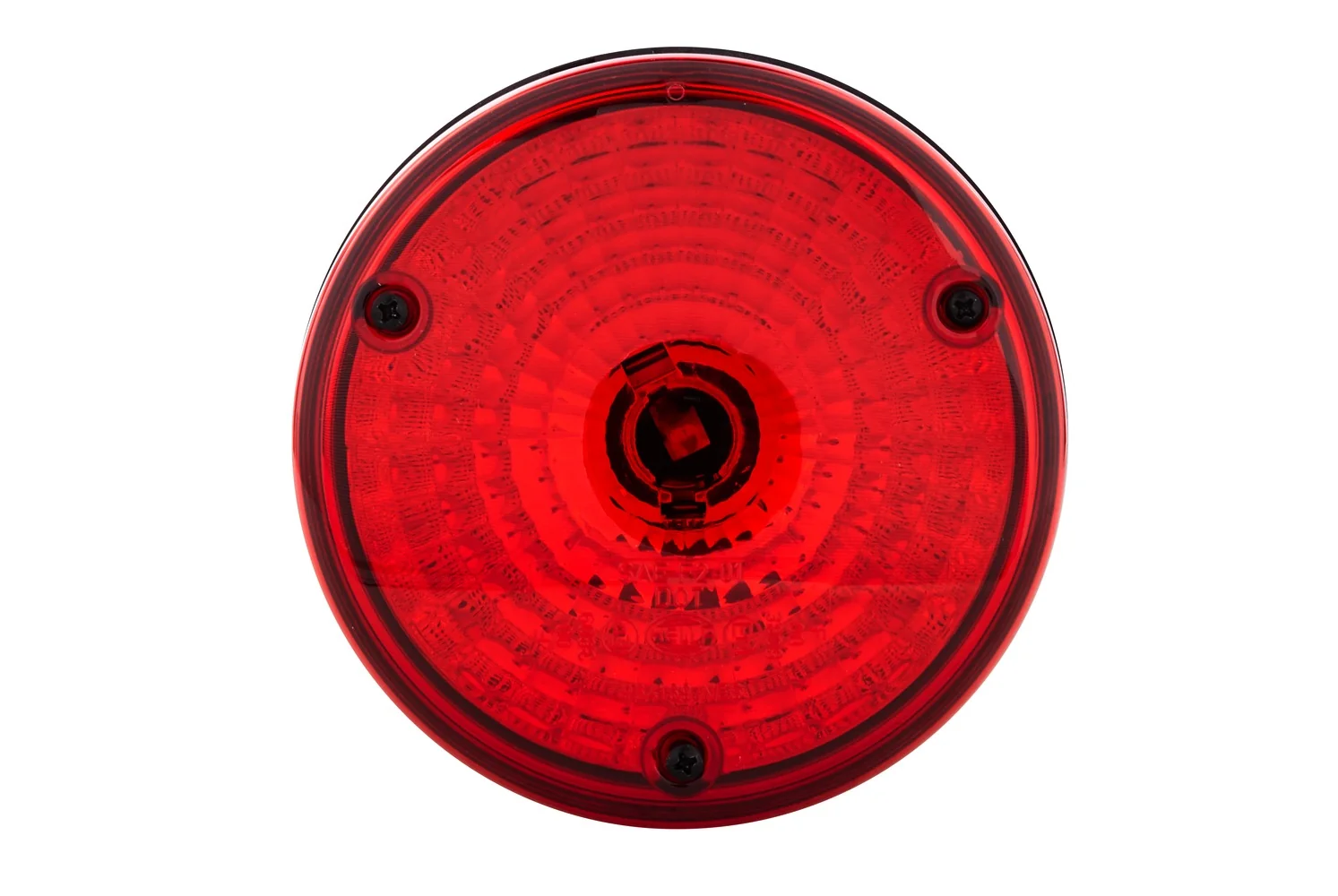 HELLA - 2NE 964 169-521 - Rear Fog Light, Halogen, 12/24V