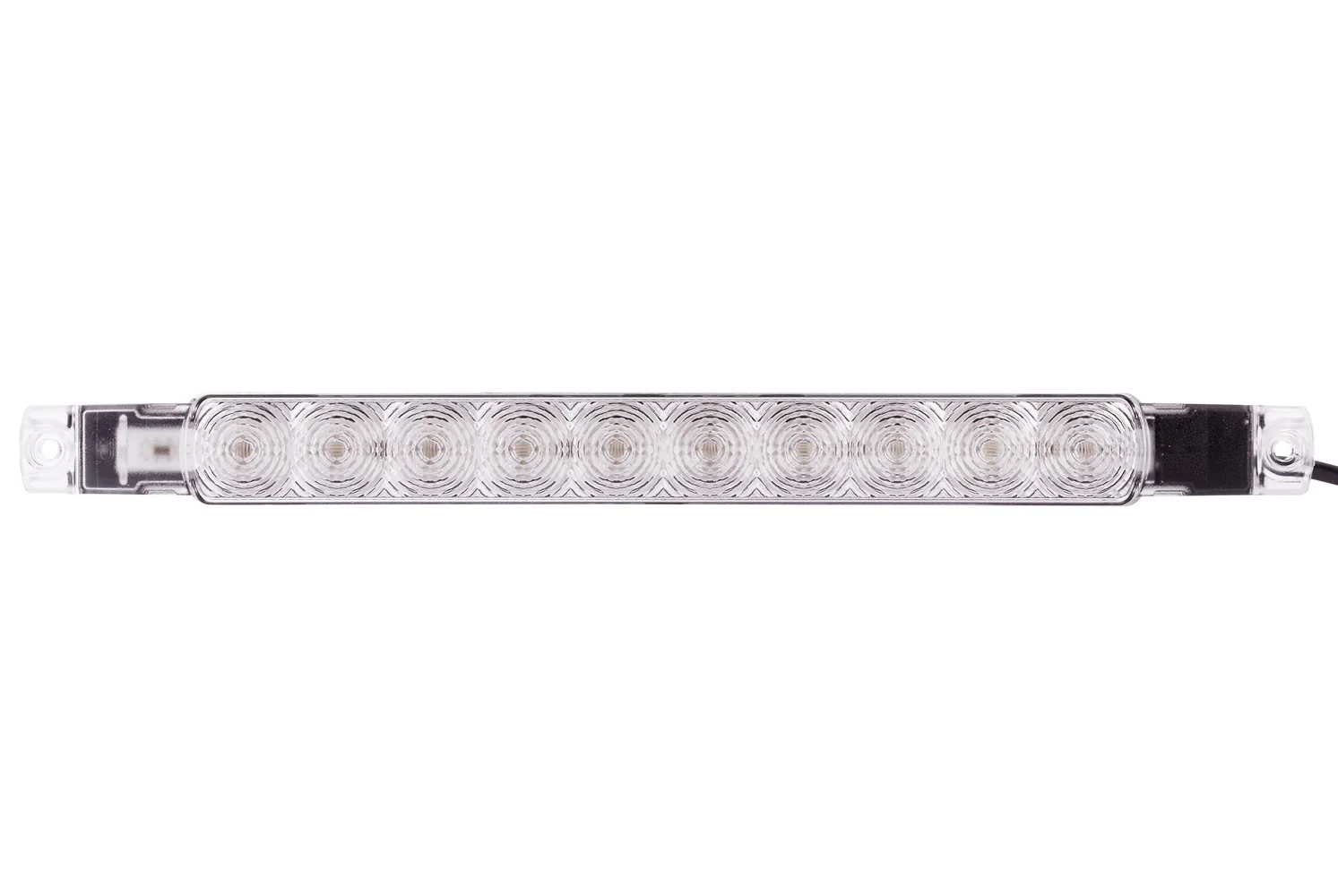 HELLA - 2NE 980 889-501 - Rear Fog Light, Strip Lamp, LED, 12V