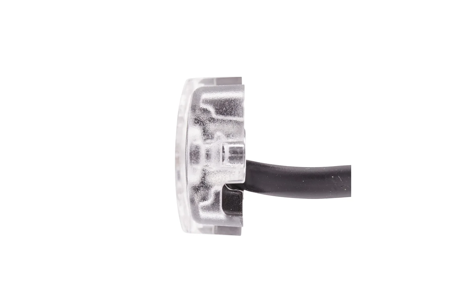HELLA - 2NE 980 889-601 - Rear Fog Light, Strip Lamp, LED, 24V
