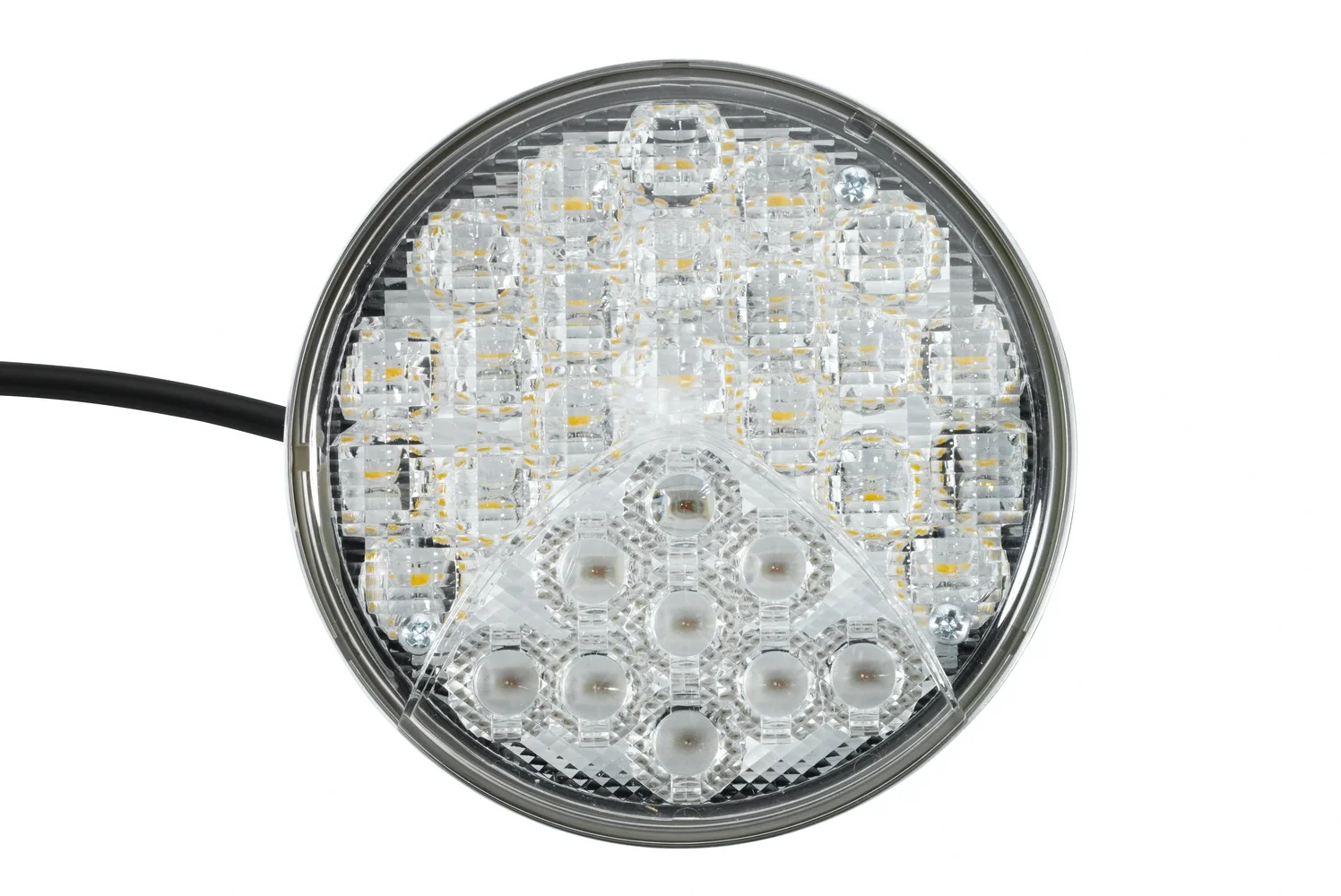 HELLA - 2NR 344 169-461 - Rearlight, LED, 24V
