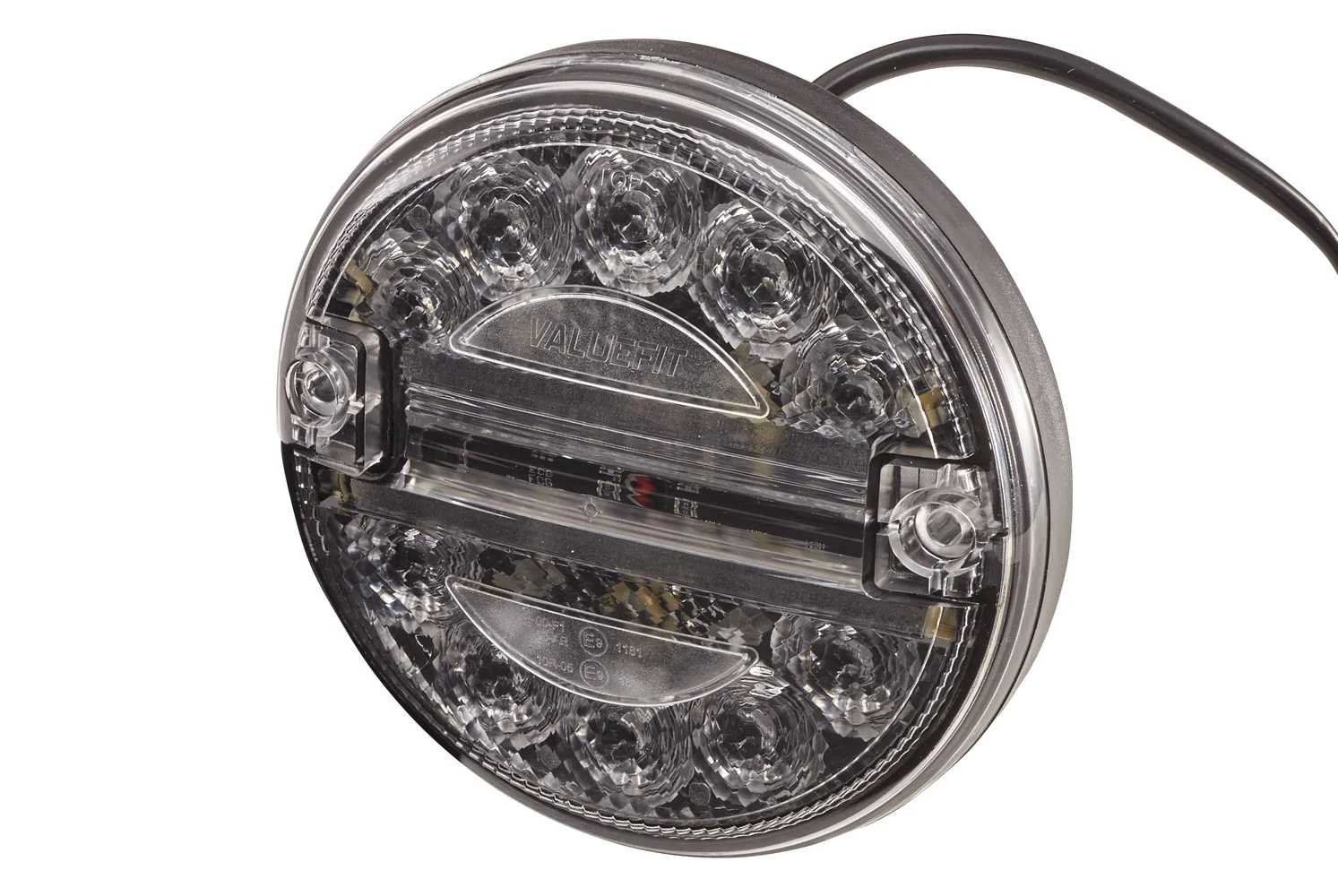 HELLA - 2NR 357 026-051 - Tail Light, LED, 24/12V