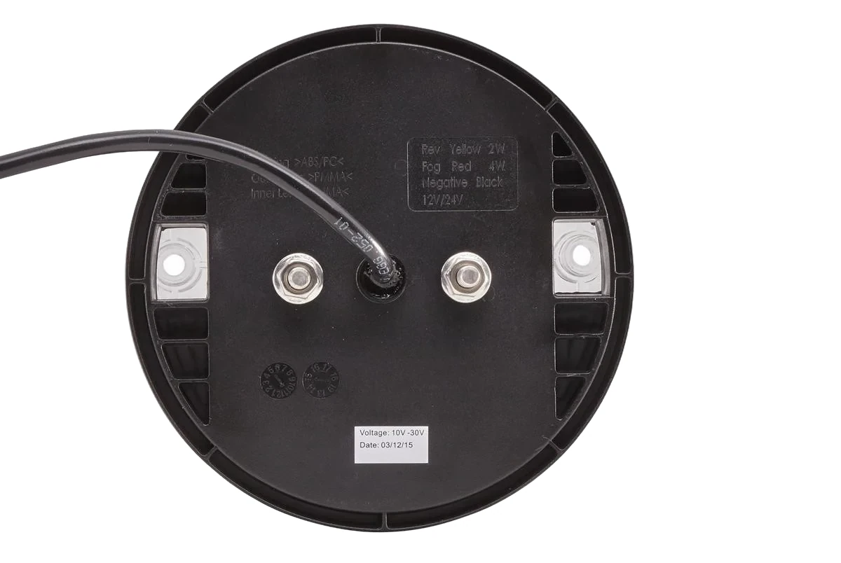 HELLA - 2NR 357 026-251 - Rearlight, LED, 12/24V