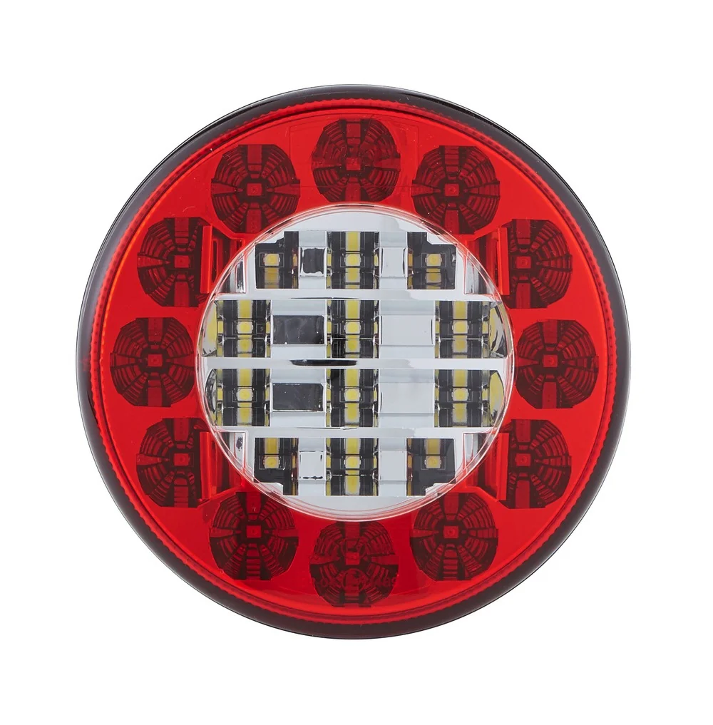 HELLA - 2NR 357 027-051 - Rearlight, LED, 24/12V