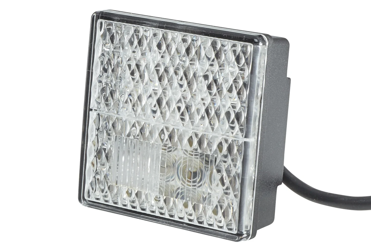 HELLA - 2NR 357 029-061 - Rearlight, LED, 12V