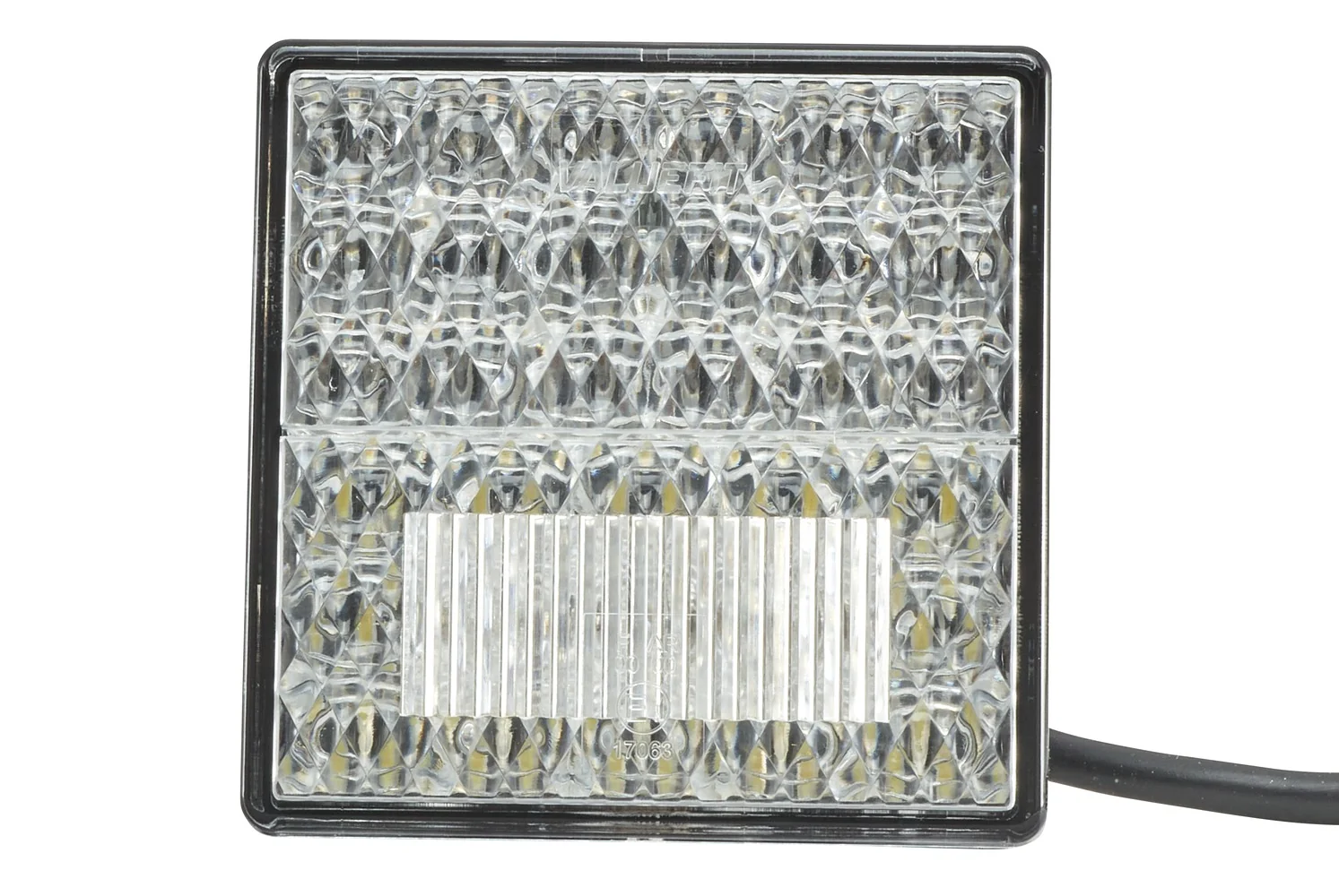 HELLA - 2NR 357 029-061 - Rearlight, LED, 12V