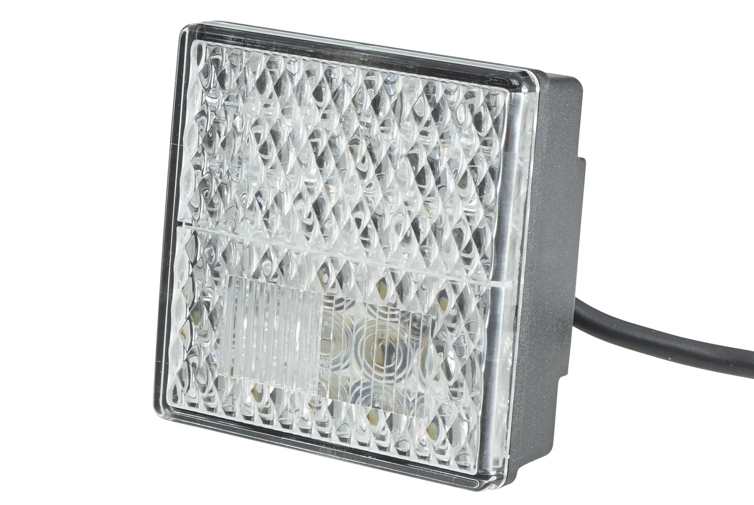 HELLA - 2NR 357 029-161 - Rearlight, LED, 24V