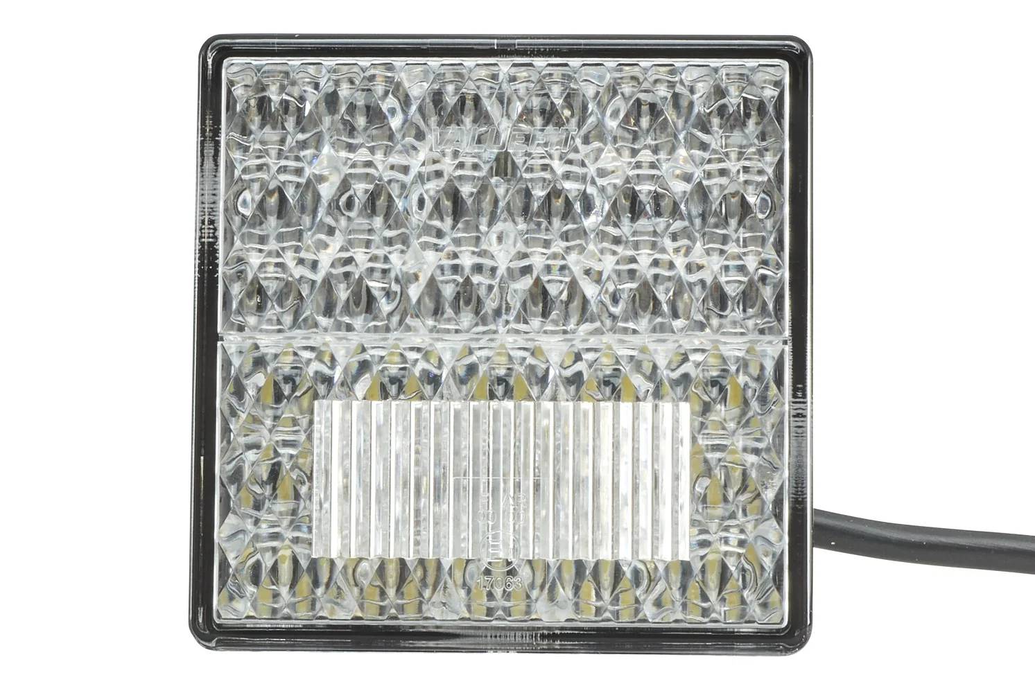 HELLA - 2NR 357 029-161 - Rearlight, LED, 24V