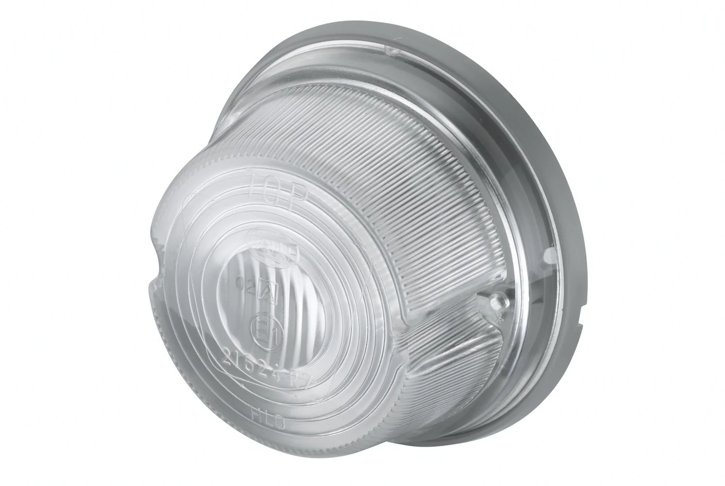 HELLA - 2PF 001 259-631 - Position Light, Halogen, 12/24V