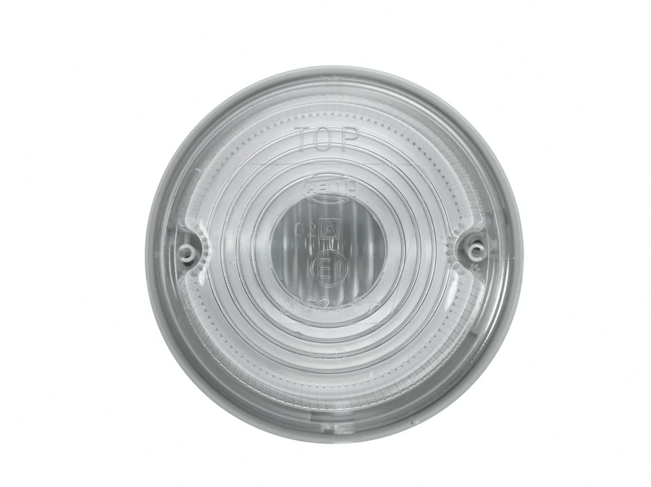HELLA - 2PF 001 259-631 - Position Light, Halogen, 12/24V