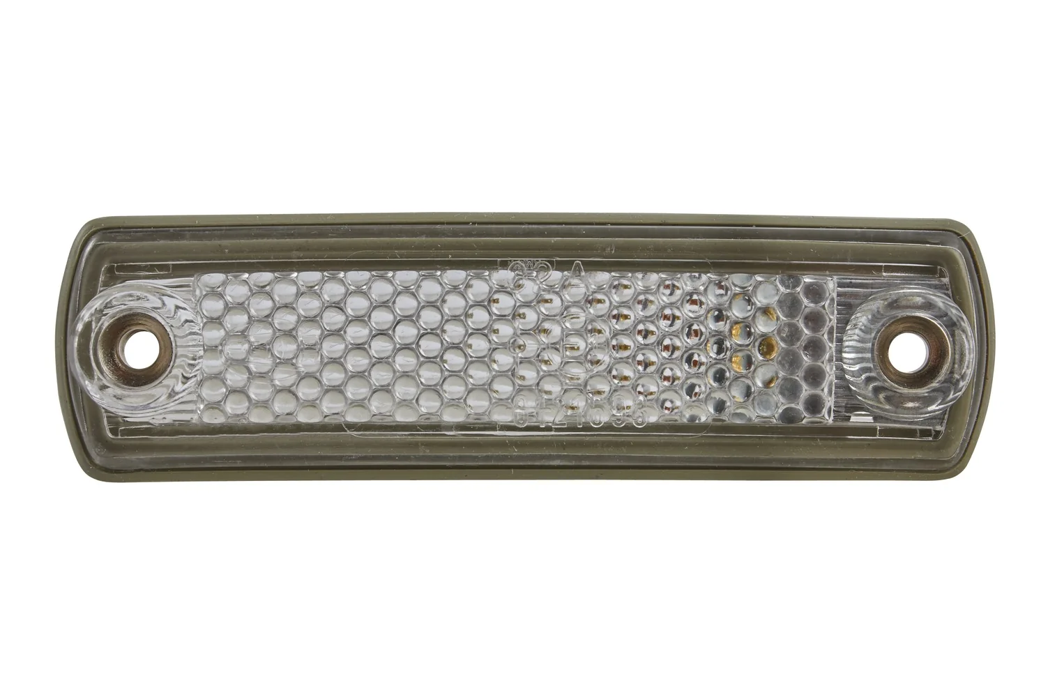 HELLA - 2PF 001 647-031 - Position Light, Halogen, 12/24V