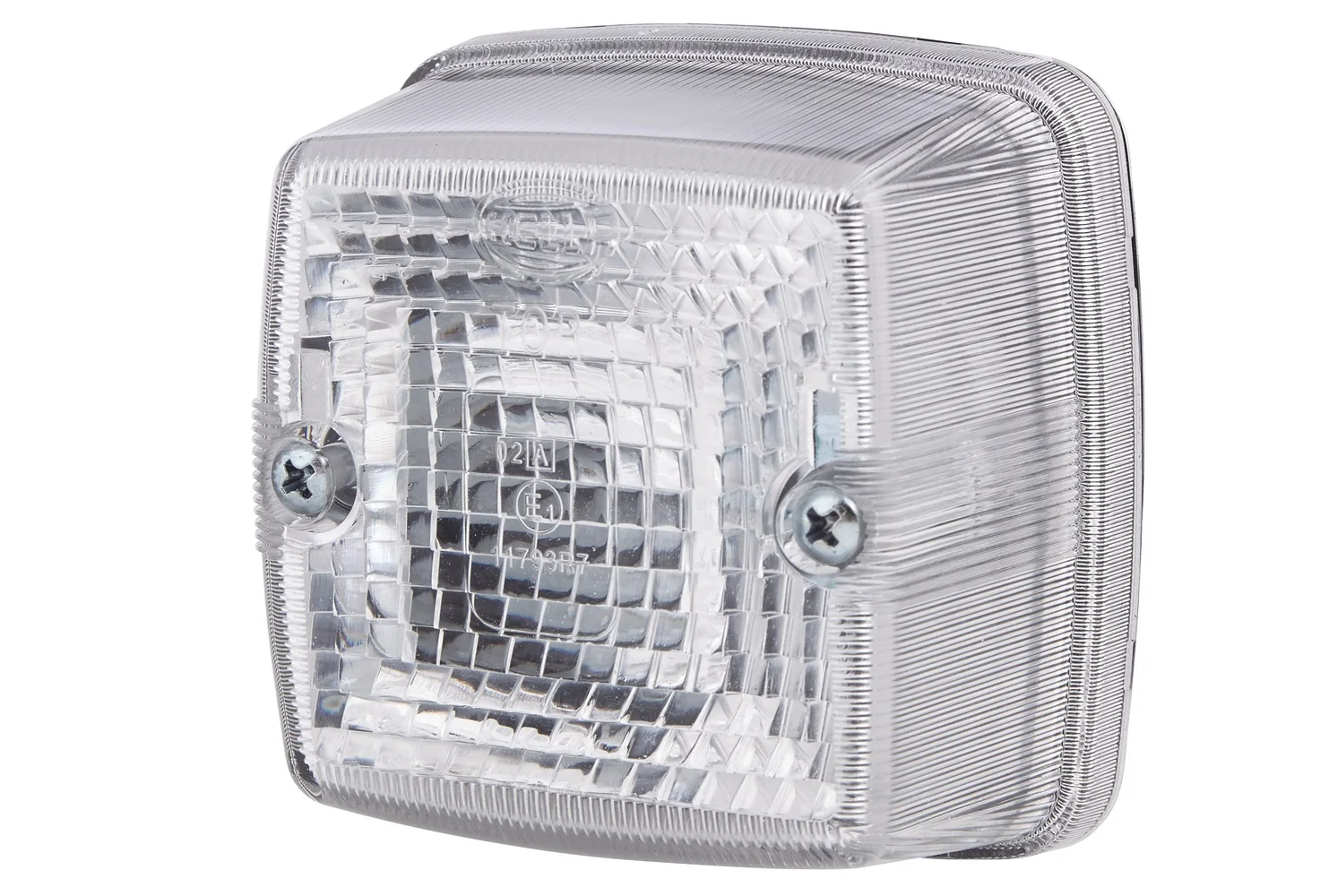 HELLA - 2PF 003 014-071 - Position Light, Halogen, 12/24V