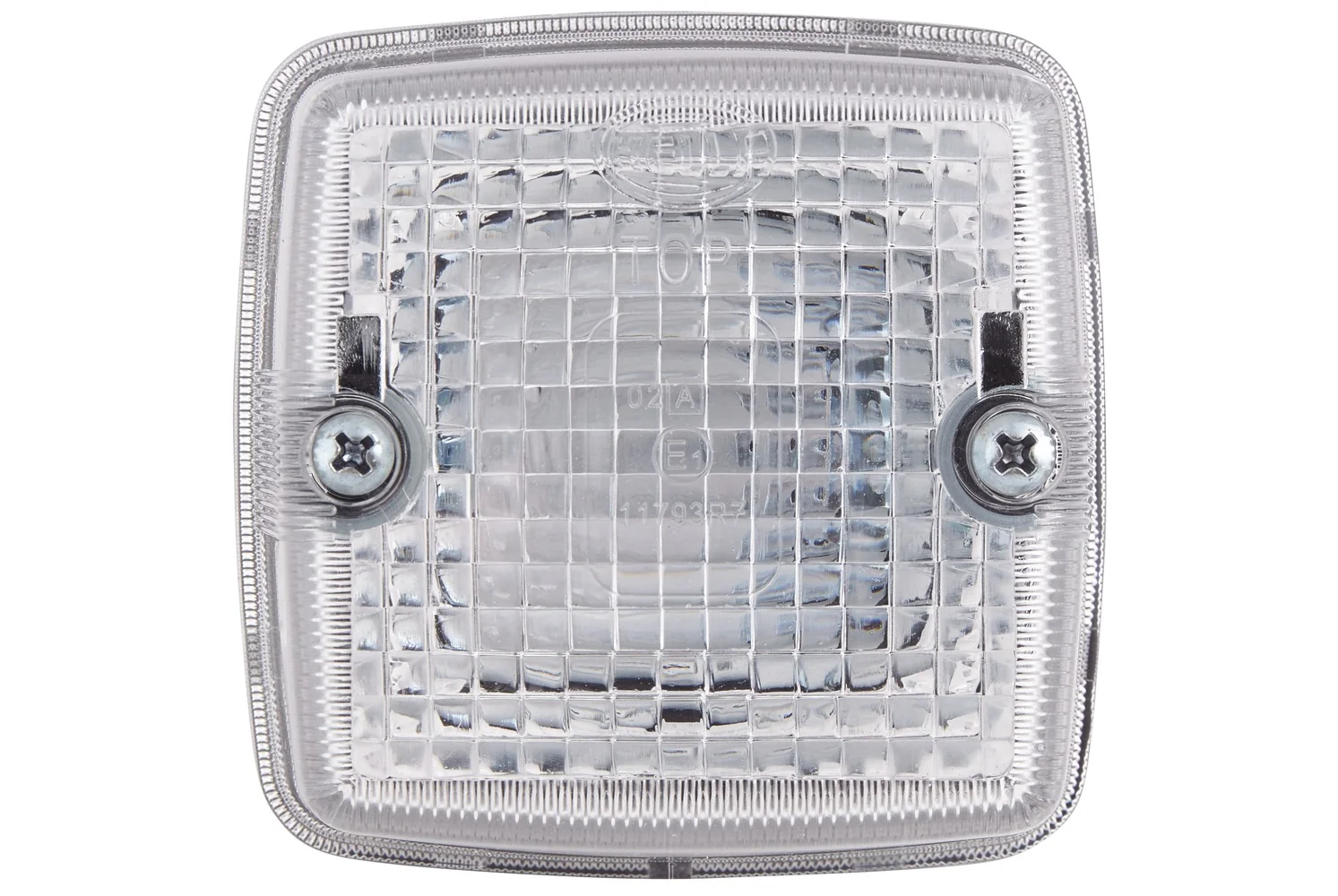 HELLA - 2PF 003 014-071 - Position Light, Halogen, 12/24V