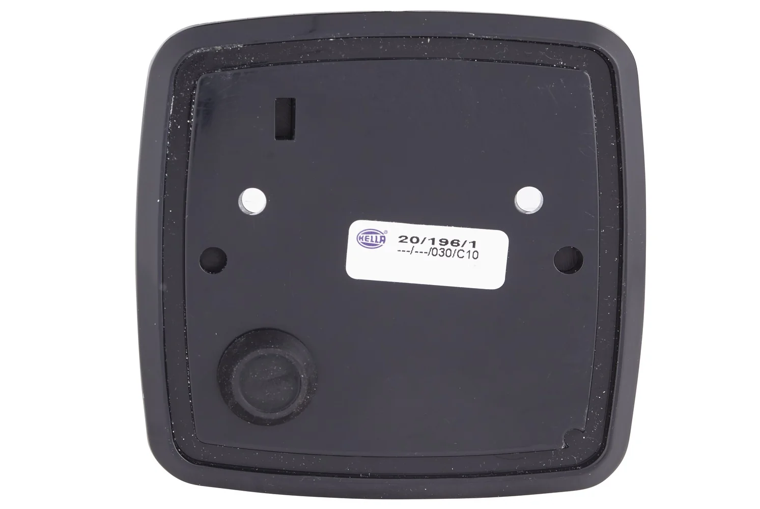HELLA - 2PF 003 014-071 - Position Light, Halogen, 12/24V