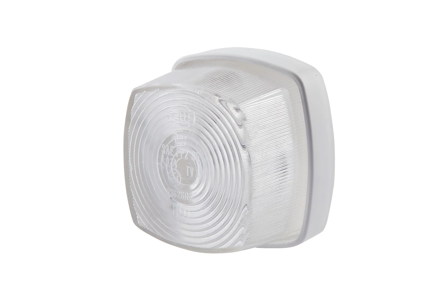 HELLA - 2PF 003 057-001 - Position Light, Halogen, 12V