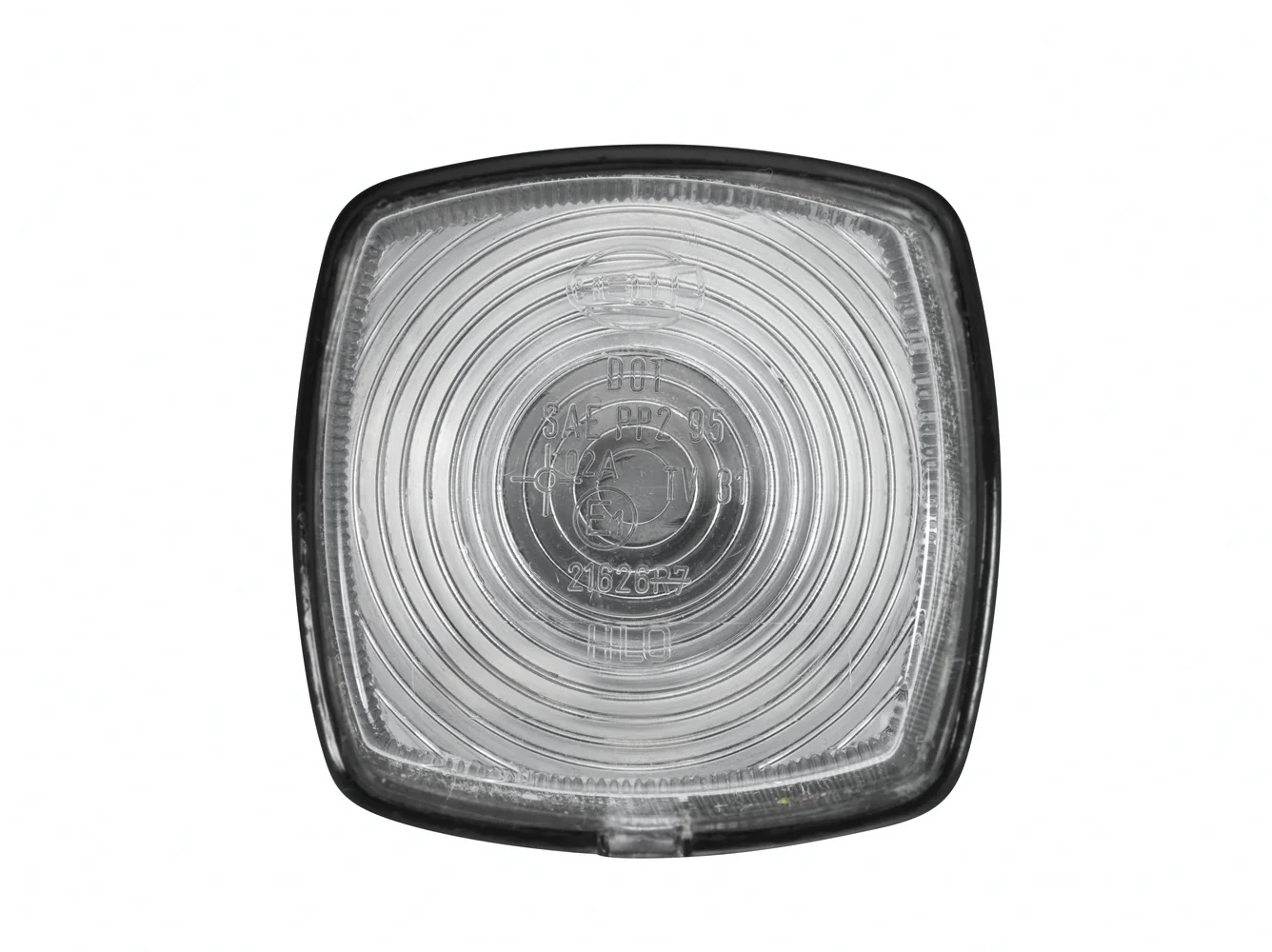 HELLA - 2PF 003 057-041 - Position Light, Halogen, 12/24V
