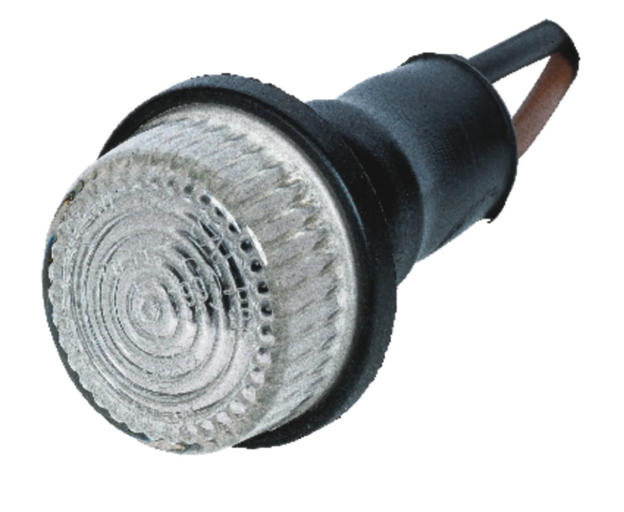 HELLA - 2PF 003 563-151 - Position Light, Halogen, 24/12V