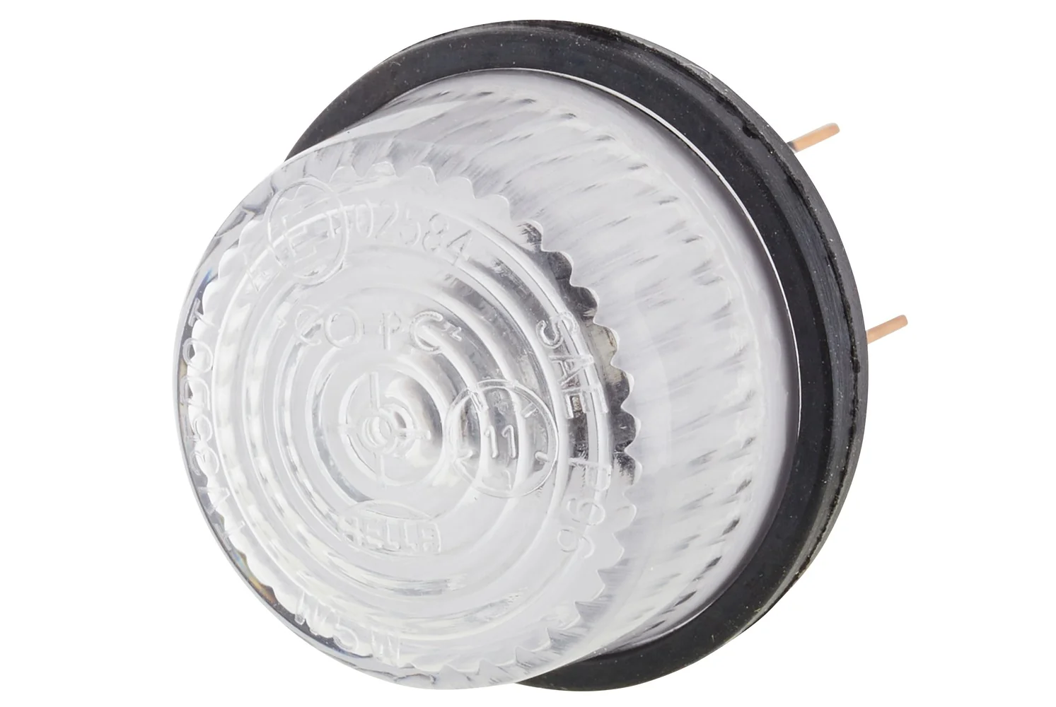 HELLA - 2PF 003 563-177 - Position Light, Halogen, 12V