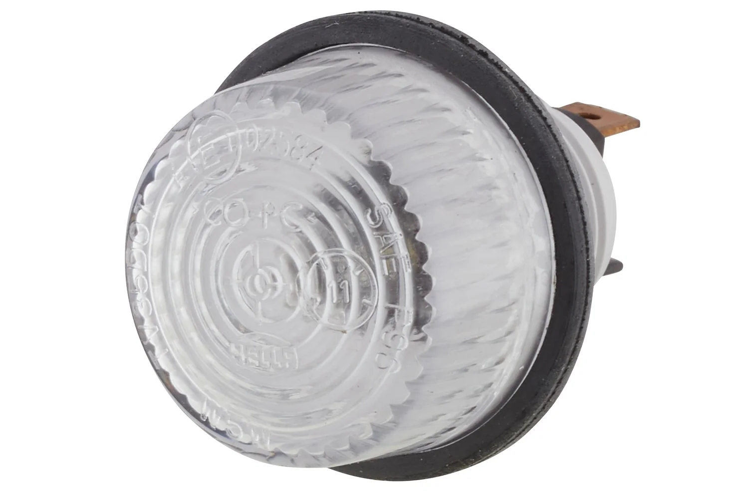 HELLA - 2PF 003 563-187 - Position Light, Halogen, 24V