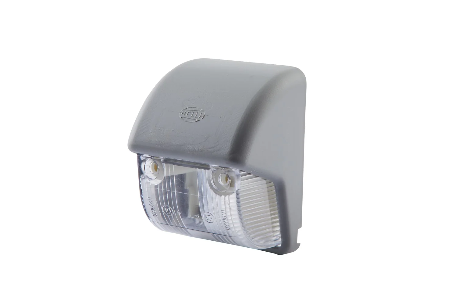 HELLA - 2PF 006 679-001 - Position Light, Halogen, 12/24V