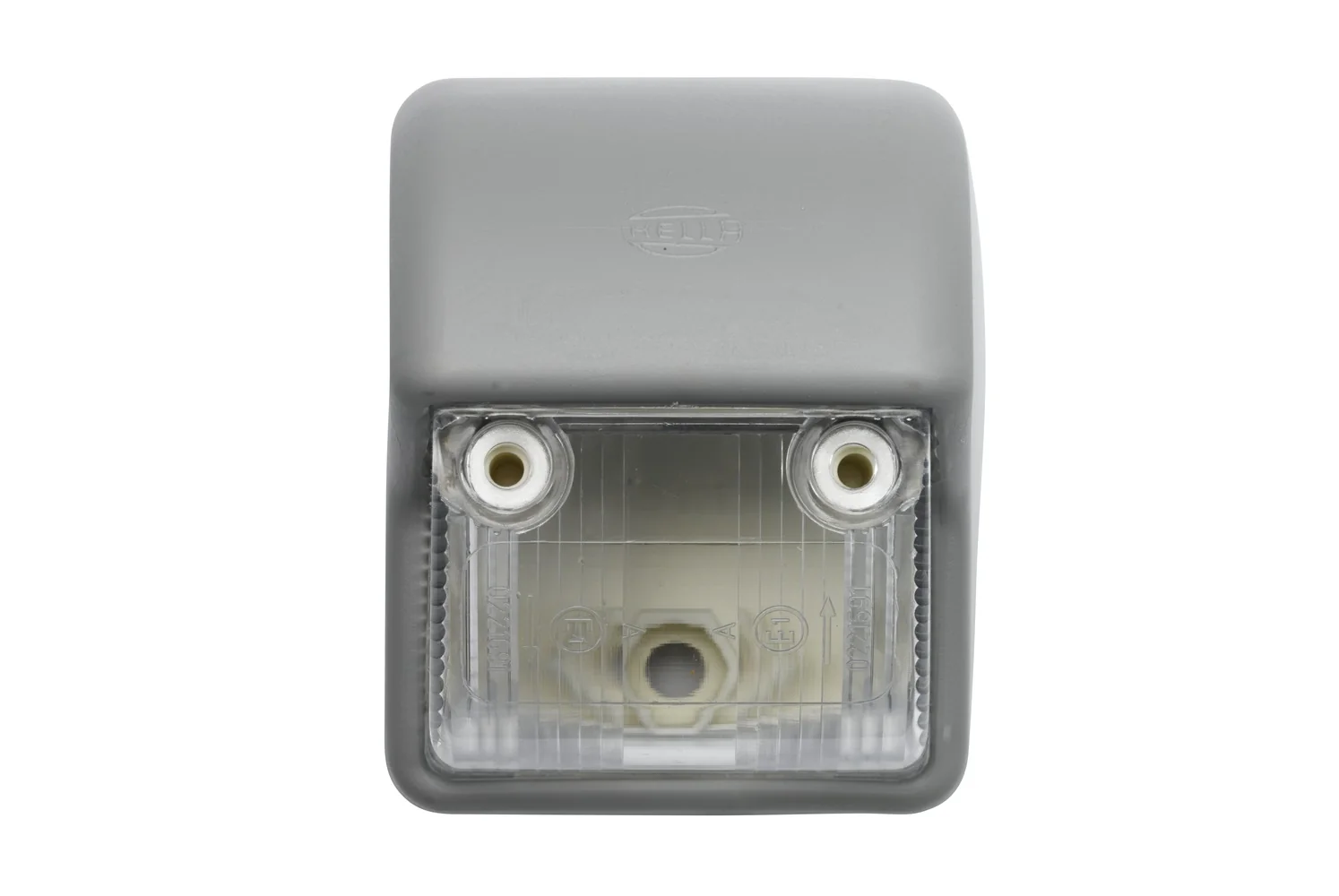 HELLA - 2PF 006 679-001 - Position Light, Halogen, 12/24V