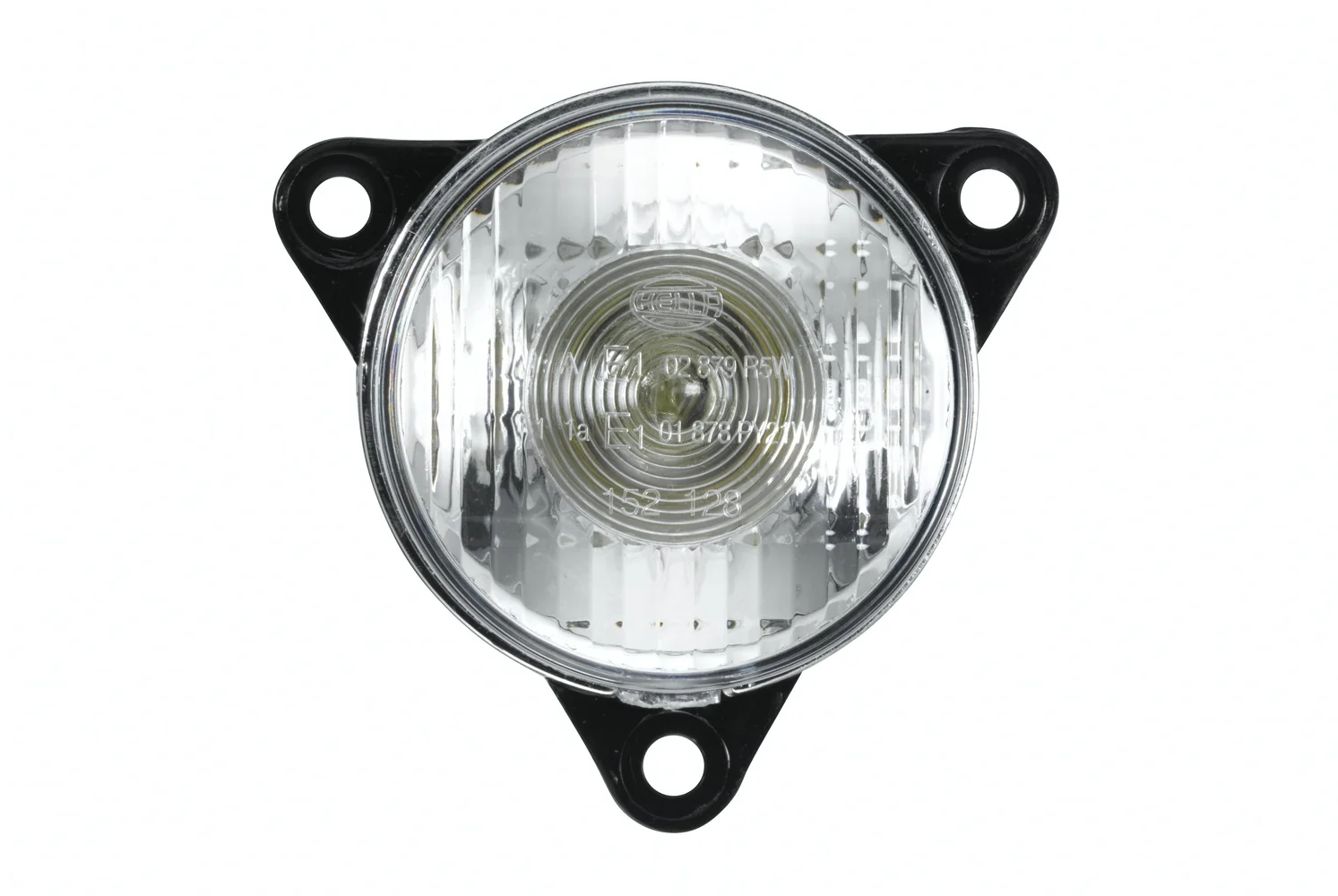 HELLA - 2PF 008 221-011 - Position Light, Halogen, 12/24V