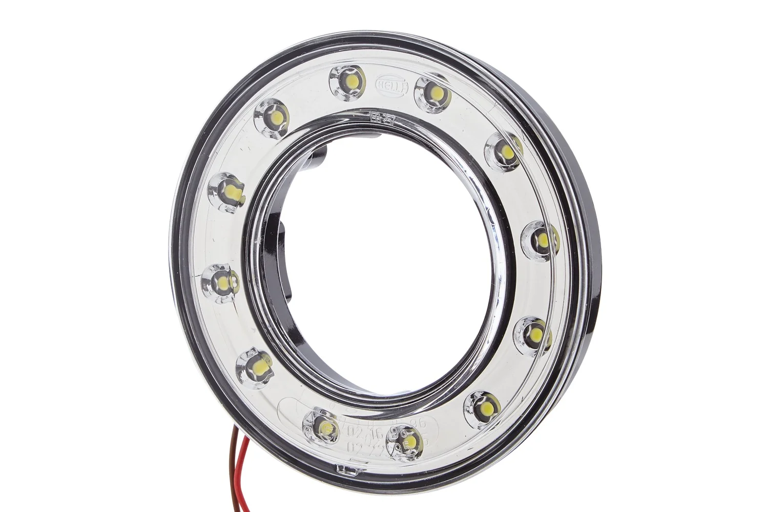 HELLA - 2PF 008 405-051 - Position Light, LED, 24V