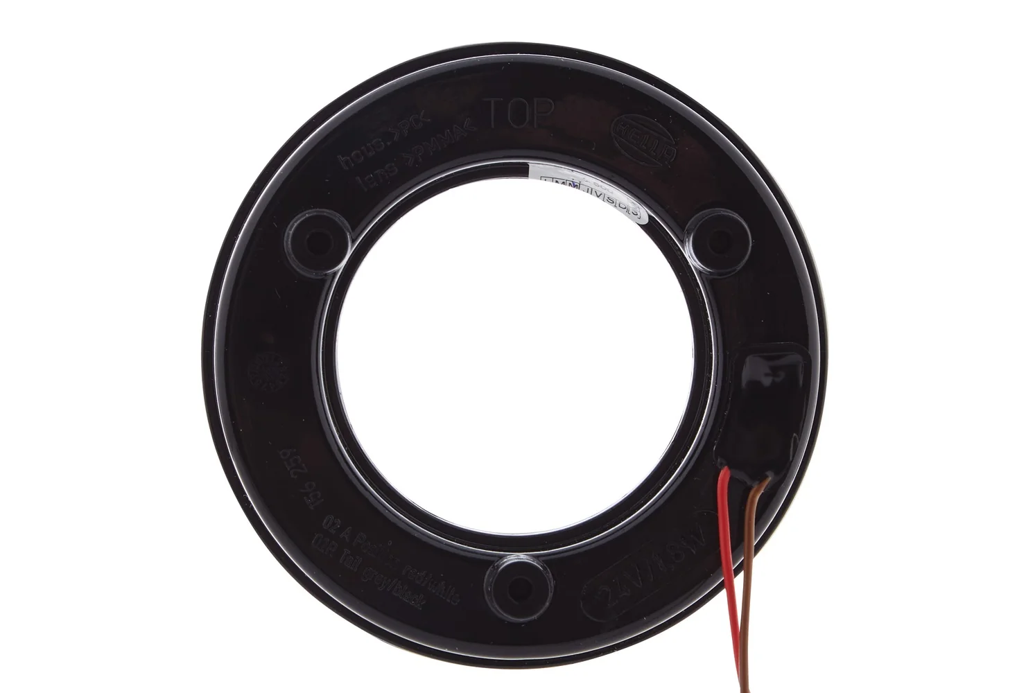 HELLA - 2PF 008 405-051 - Position Light, LED, 24V