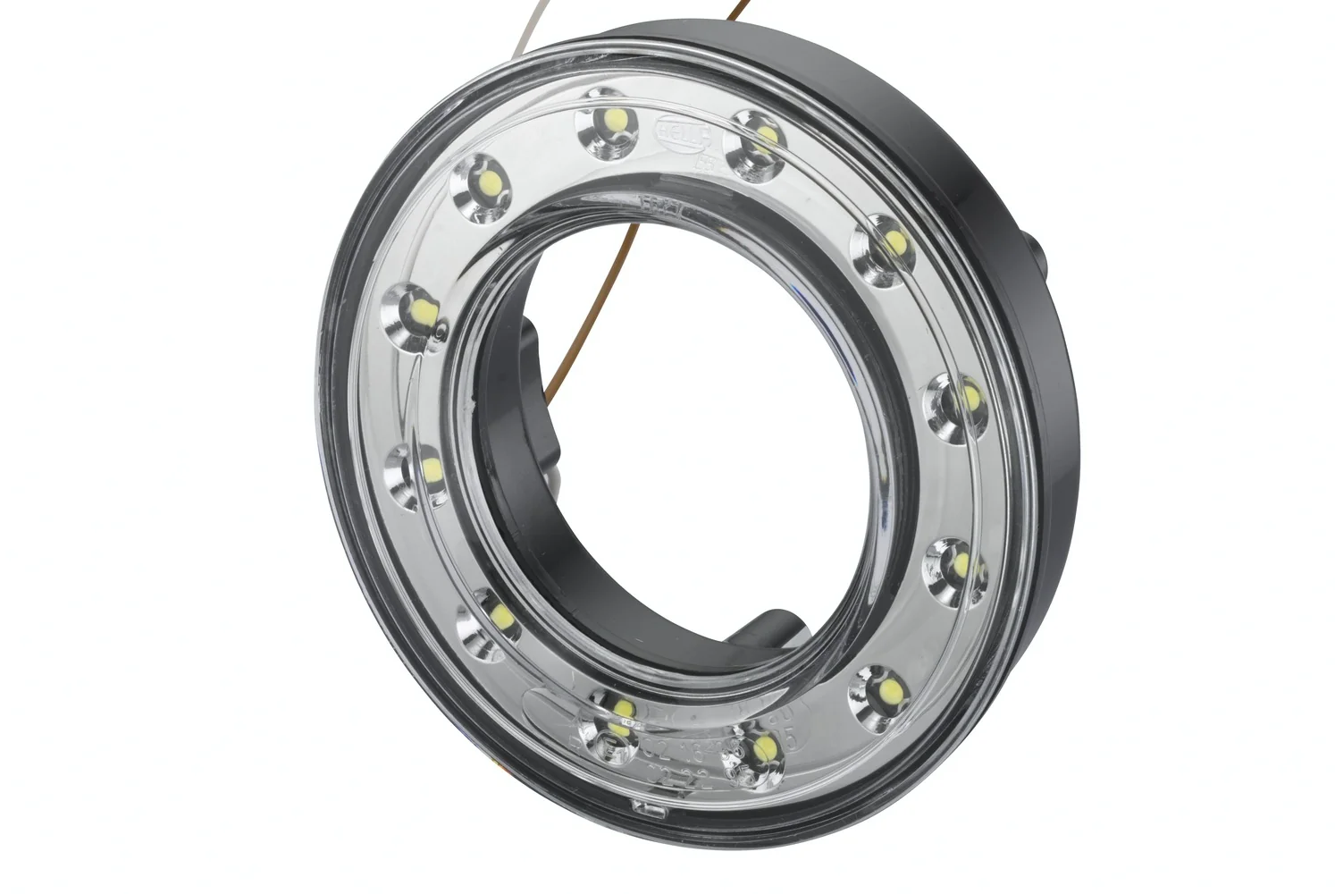HELLA - 2PF 008 405-061 - Position Light, LED, 12V
