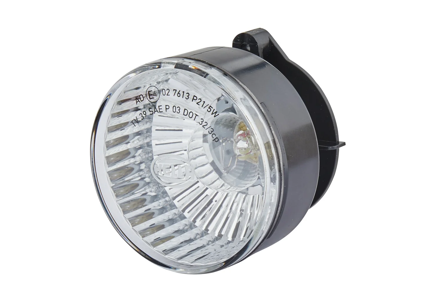 HELLA - 2PF 009 001-081 - Position Light, Halogen, 12V