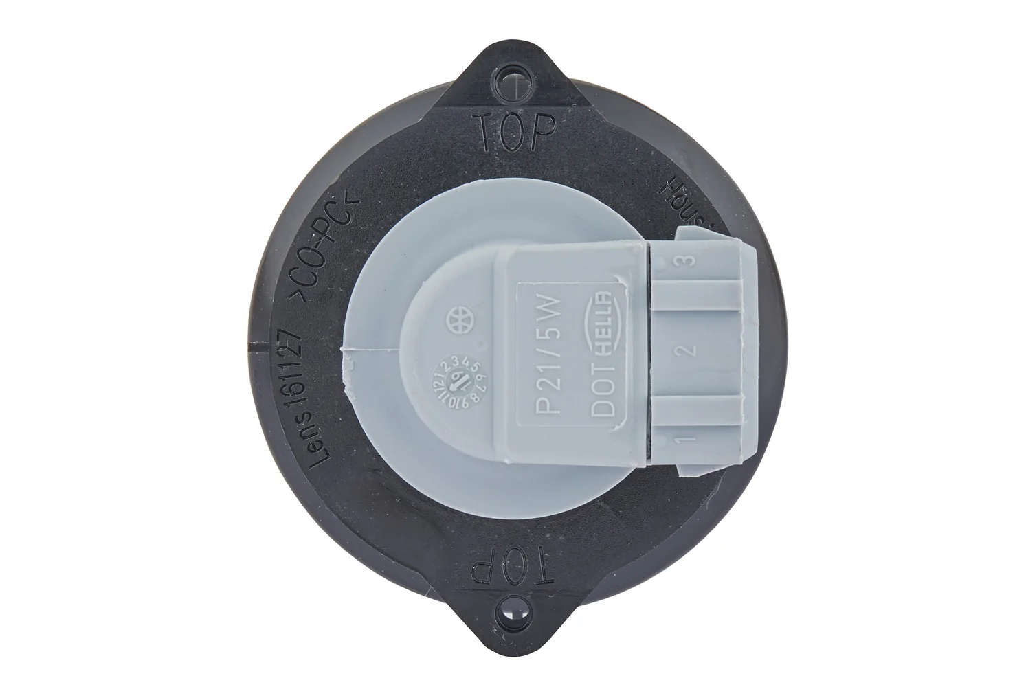 HELLA - 2PF 009 001-081 - Position Light, Halogen, 12V