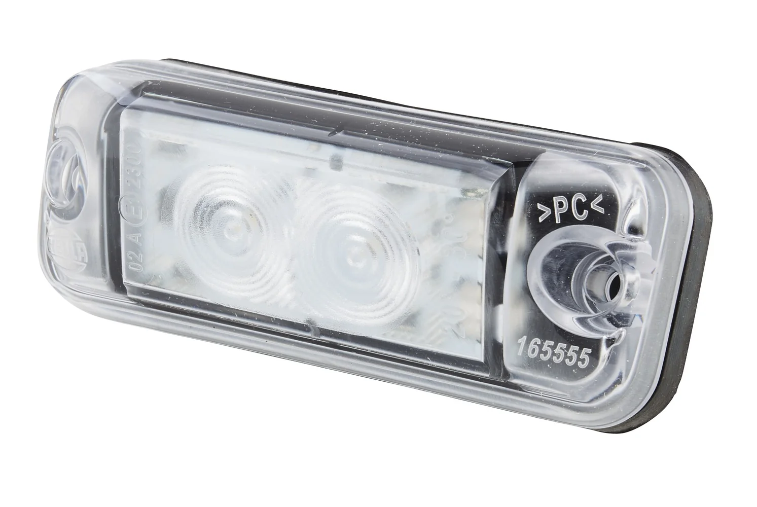 HELLA - 2PF 009 514-011 - Position Light, LED, 24V