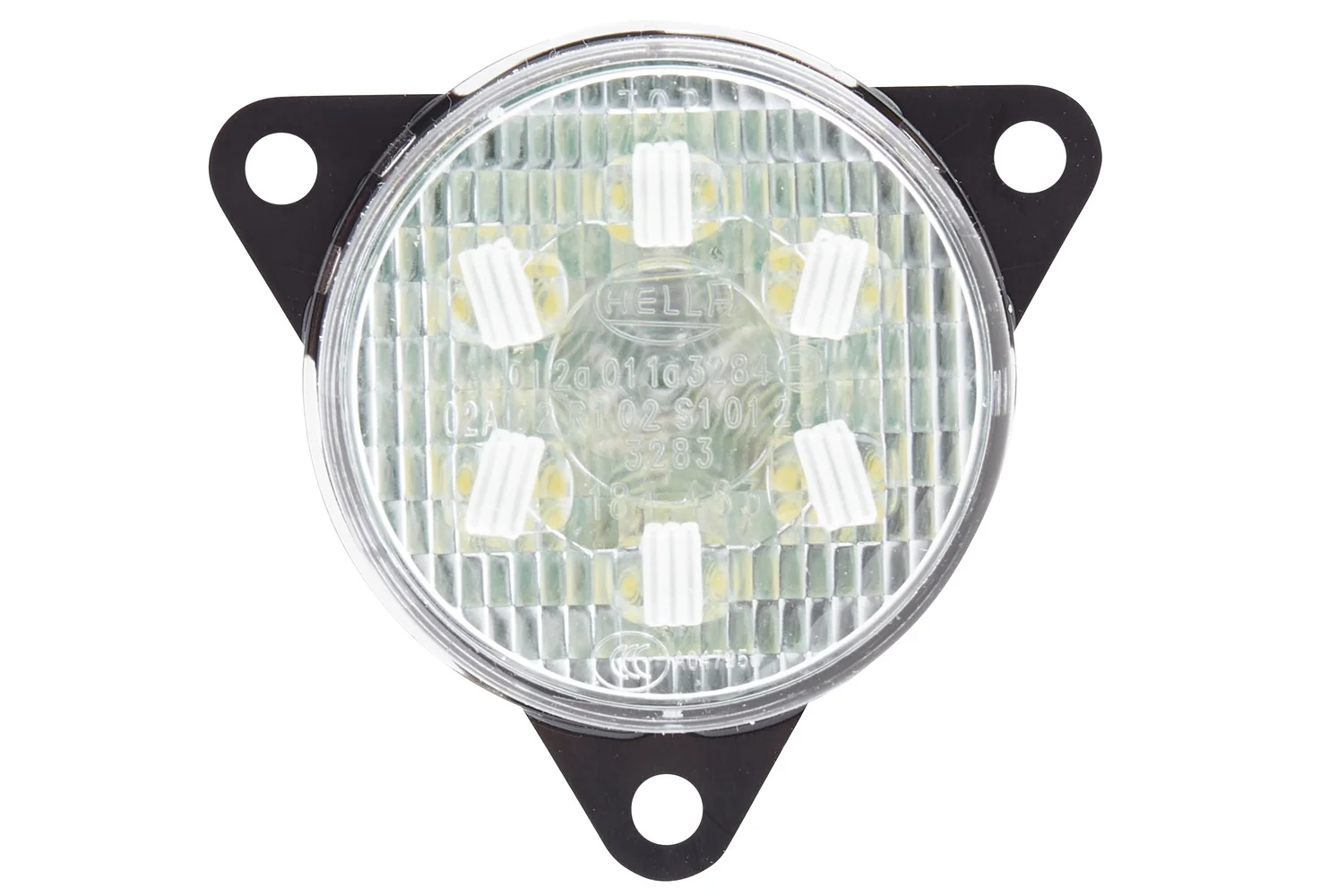 HELLA - 2PF 011 172-111 - Position Light, LED, 12V