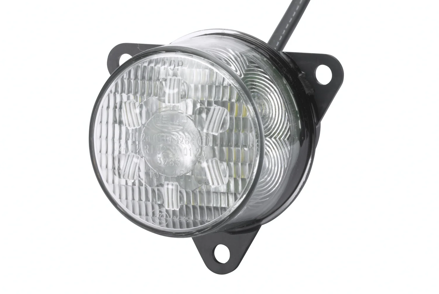 HELLA - 2PF 011 172-511 - Position Light, LED, 24V