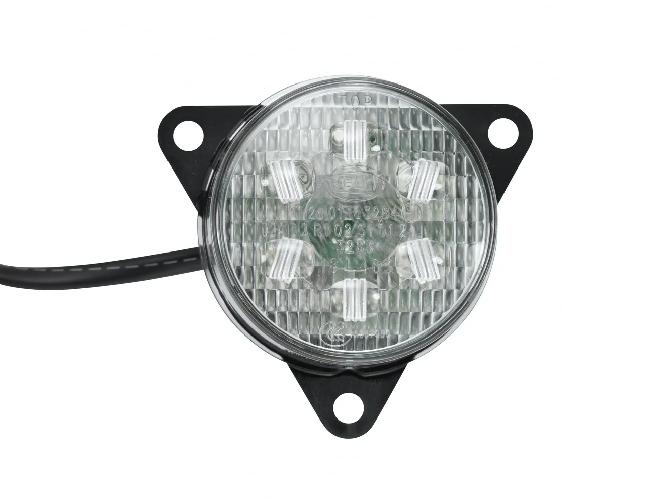 HELLA - 2PF 011 172-511 - Position Light, LED, 24V