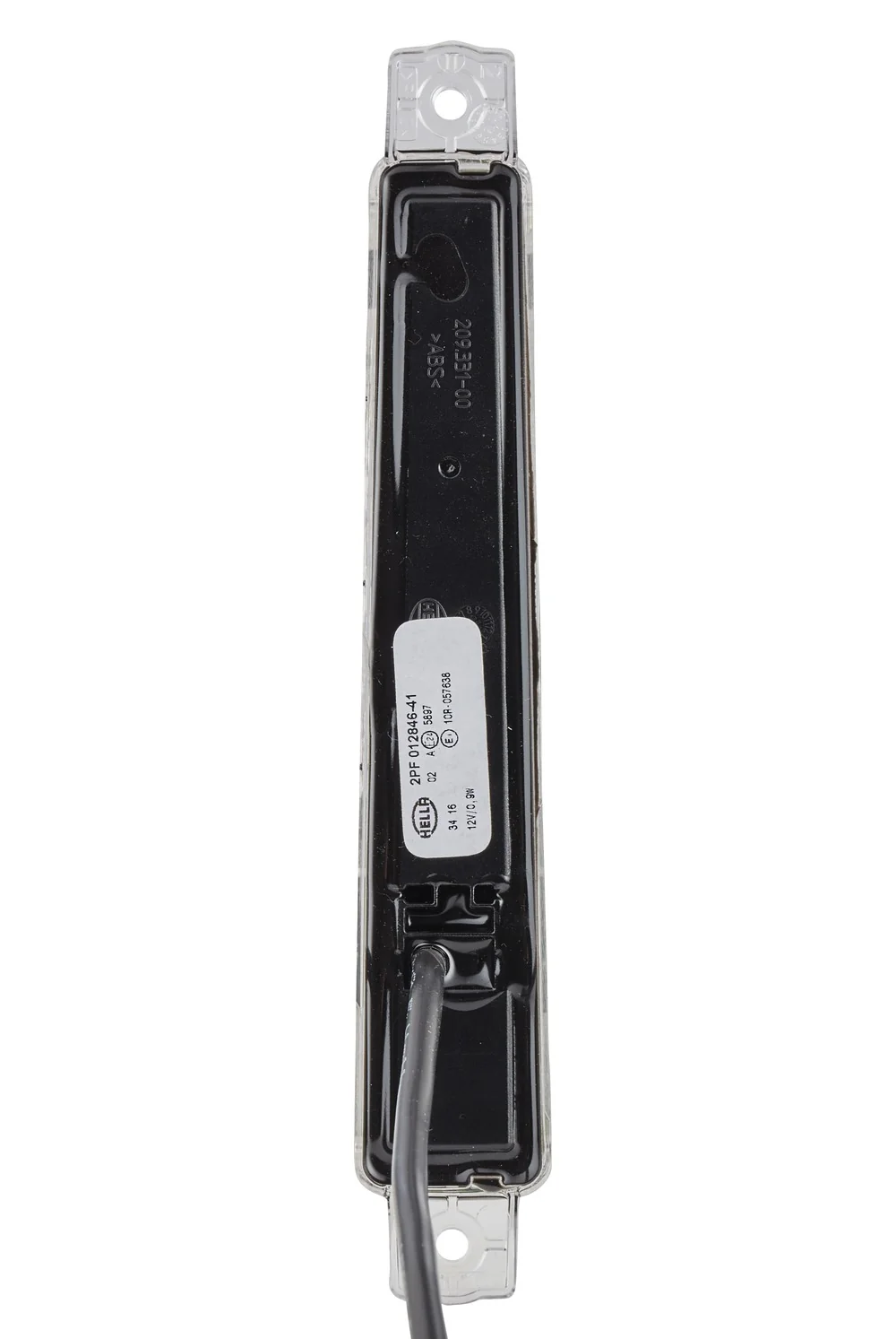 HELLA - 2PF 012 846-411 - Position Light, LED, 12V