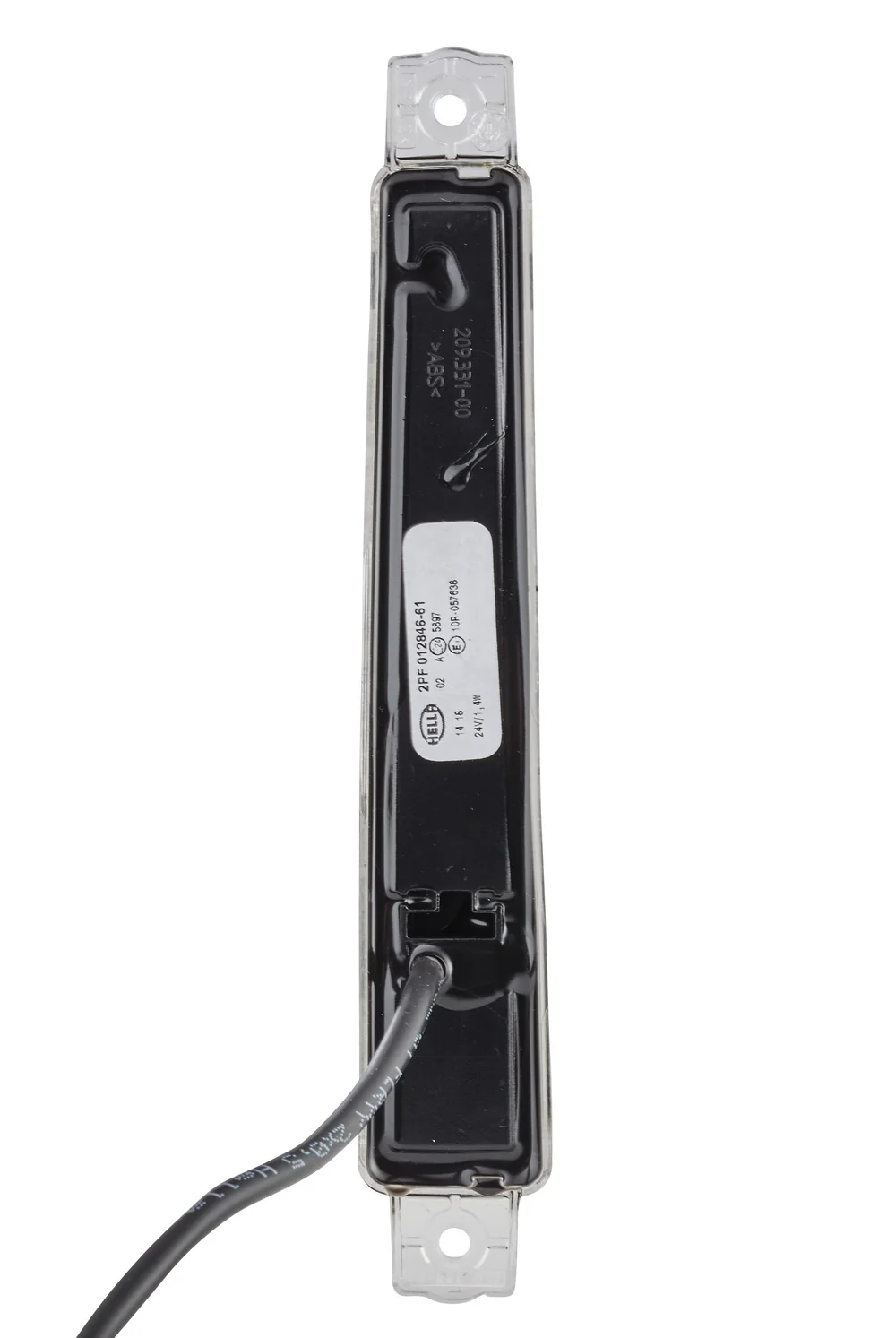 HELLA - 2PF 012 846-611 - Position Light, LED, 24V