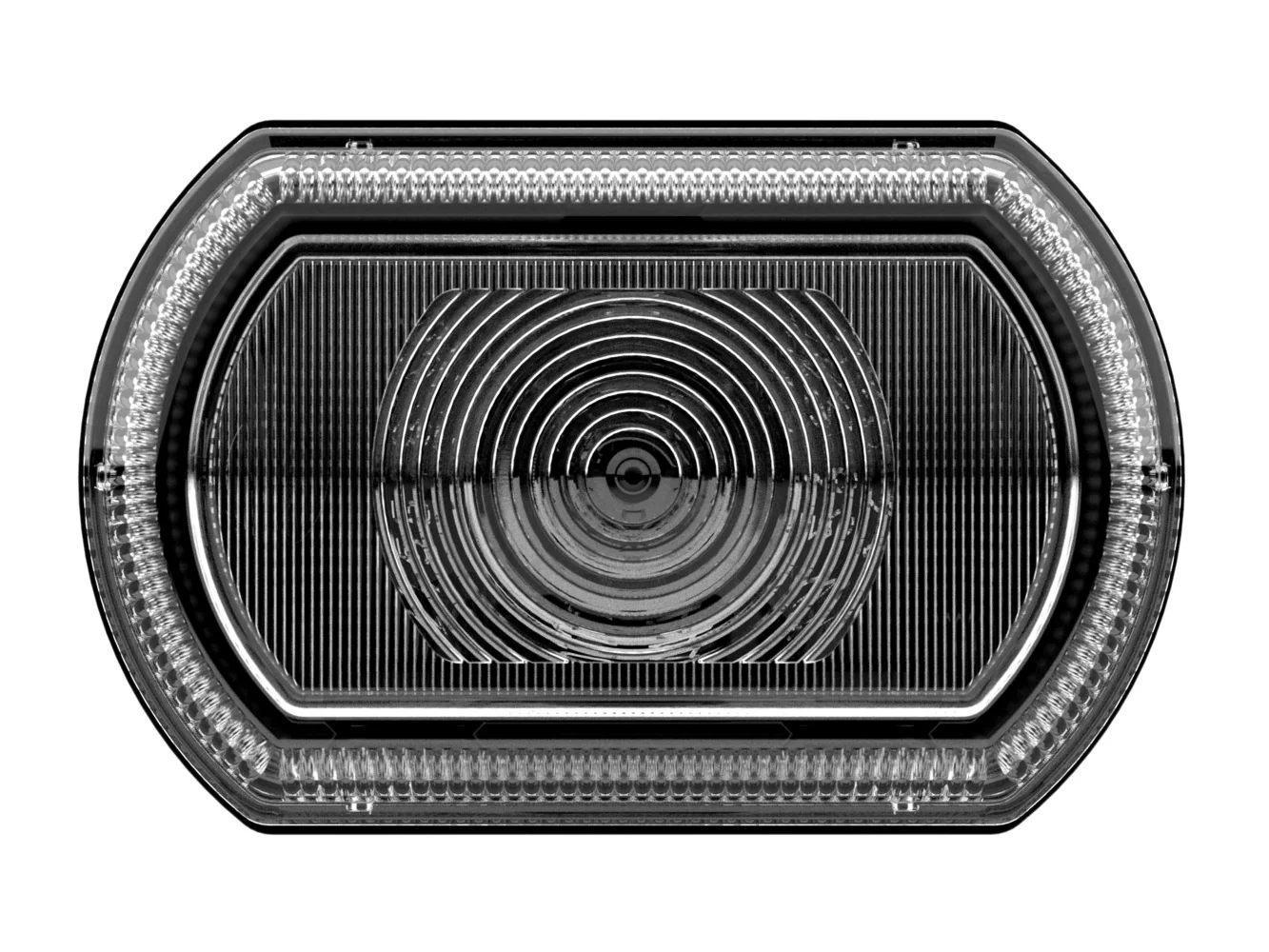 HELLA - 2PF 013 323-231 - Position Light, Shapeline Tech, LED, 12/24V