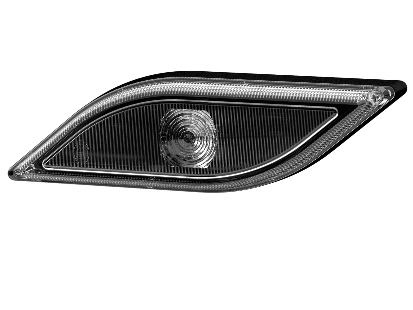 HELLA - 2PF 013 324-051 - Position Light, Shapeline Style, LED, 12/24V