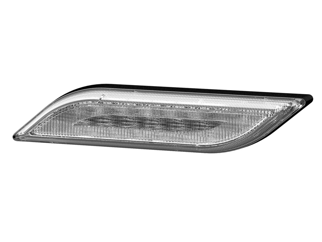 HELLA - 2PF 013 326-011 - Position Light, Shapeline Style, LED, 12/24V