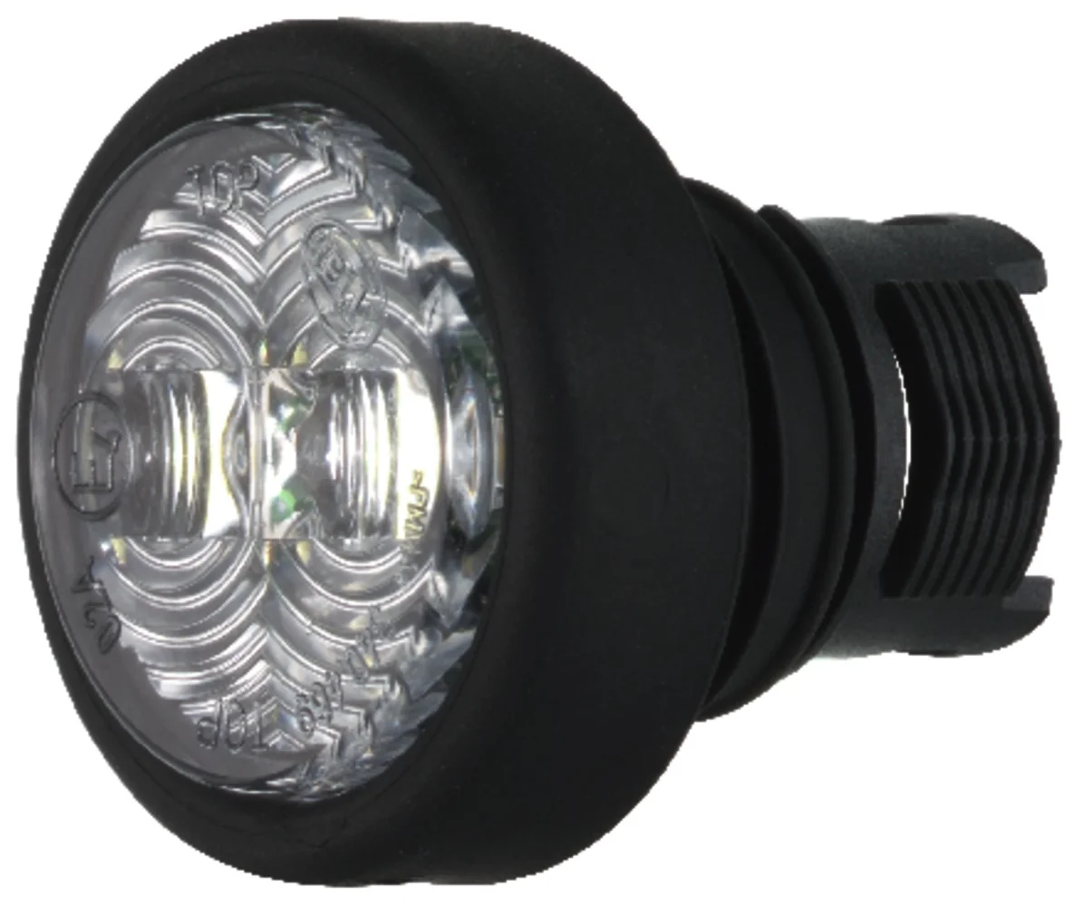 HELLA - 2PF 340 825-001 - Position Light, LED, 24V