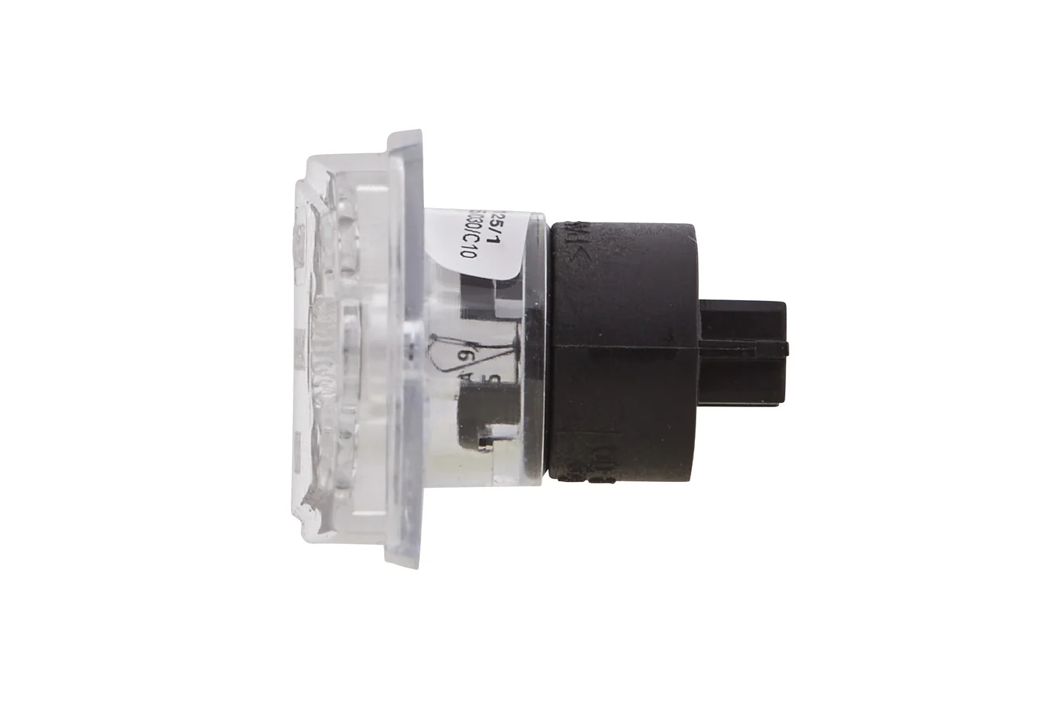 HELLA - 2PF 962 964-071 - Position Light, Halogen, 24V