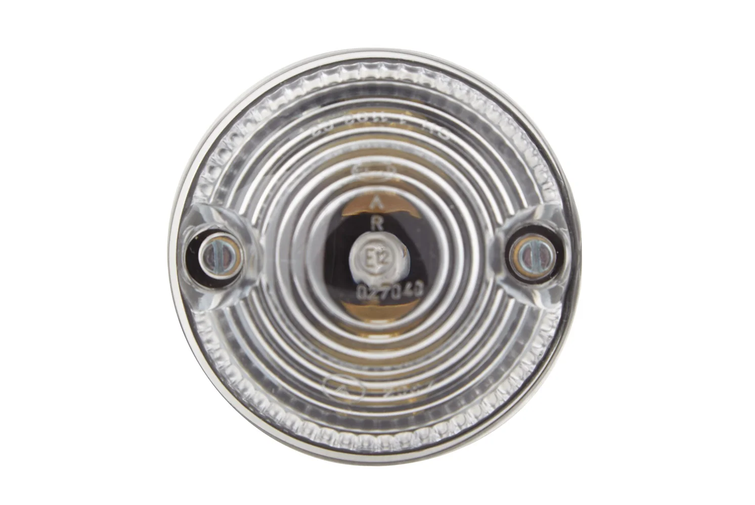HELLA - 2PF 997 023-011 - Position Light, Halogen, 12/24V