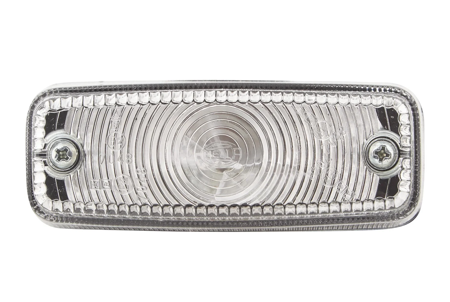 HELLA - 2PF 997 027-011 - Position Light, Halogen, 12/24V