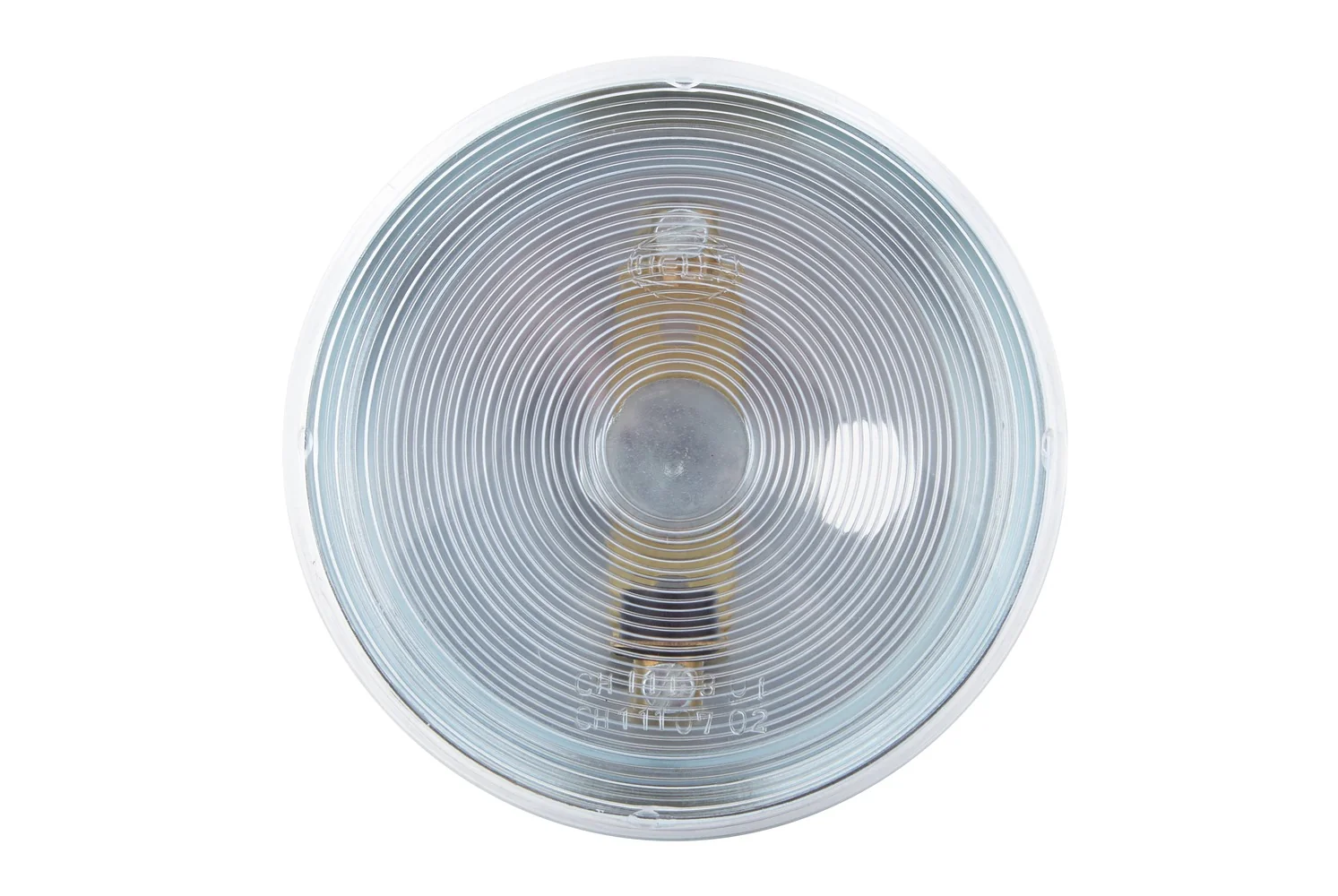 HELLA - 2PF 997 045-011 - Position Light, Halogen, 12/24V