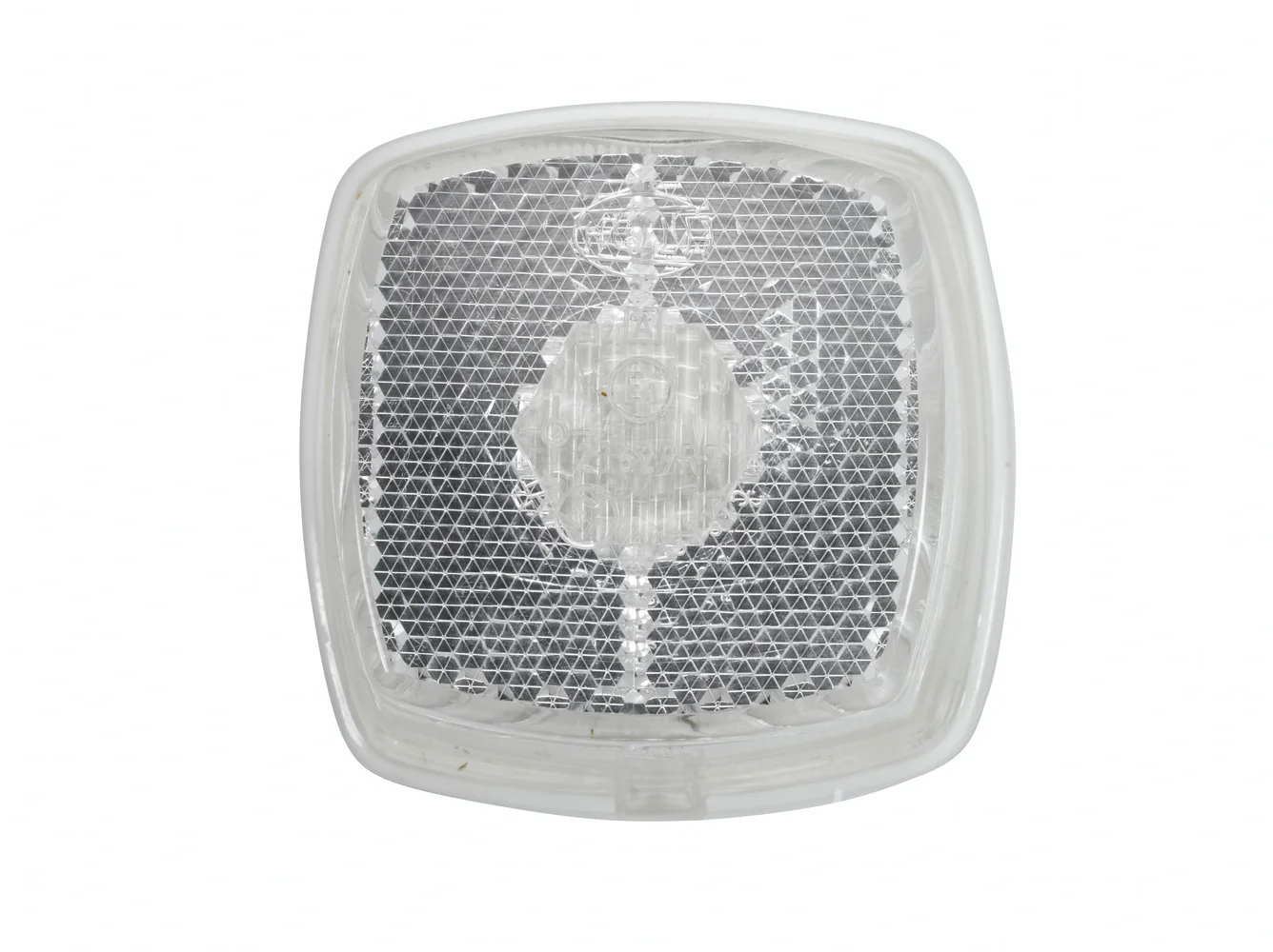 HELLA - 2PG 003 057-011 - Position Light, Halogen, 12/24V