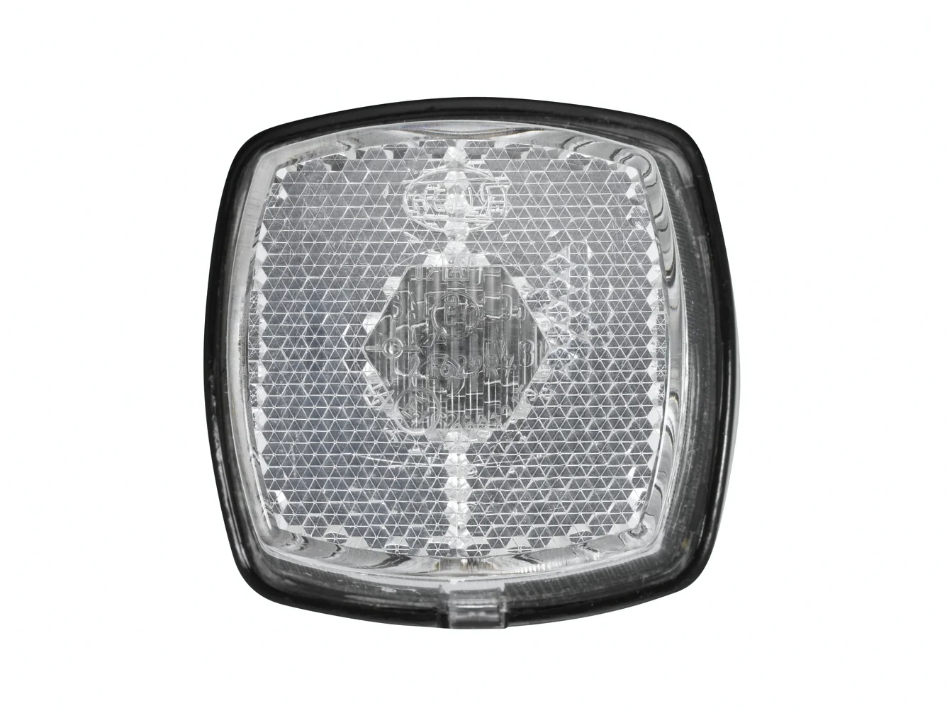 HELLA - 2PG 003 057-061 - Position Light, Halogen, 12V