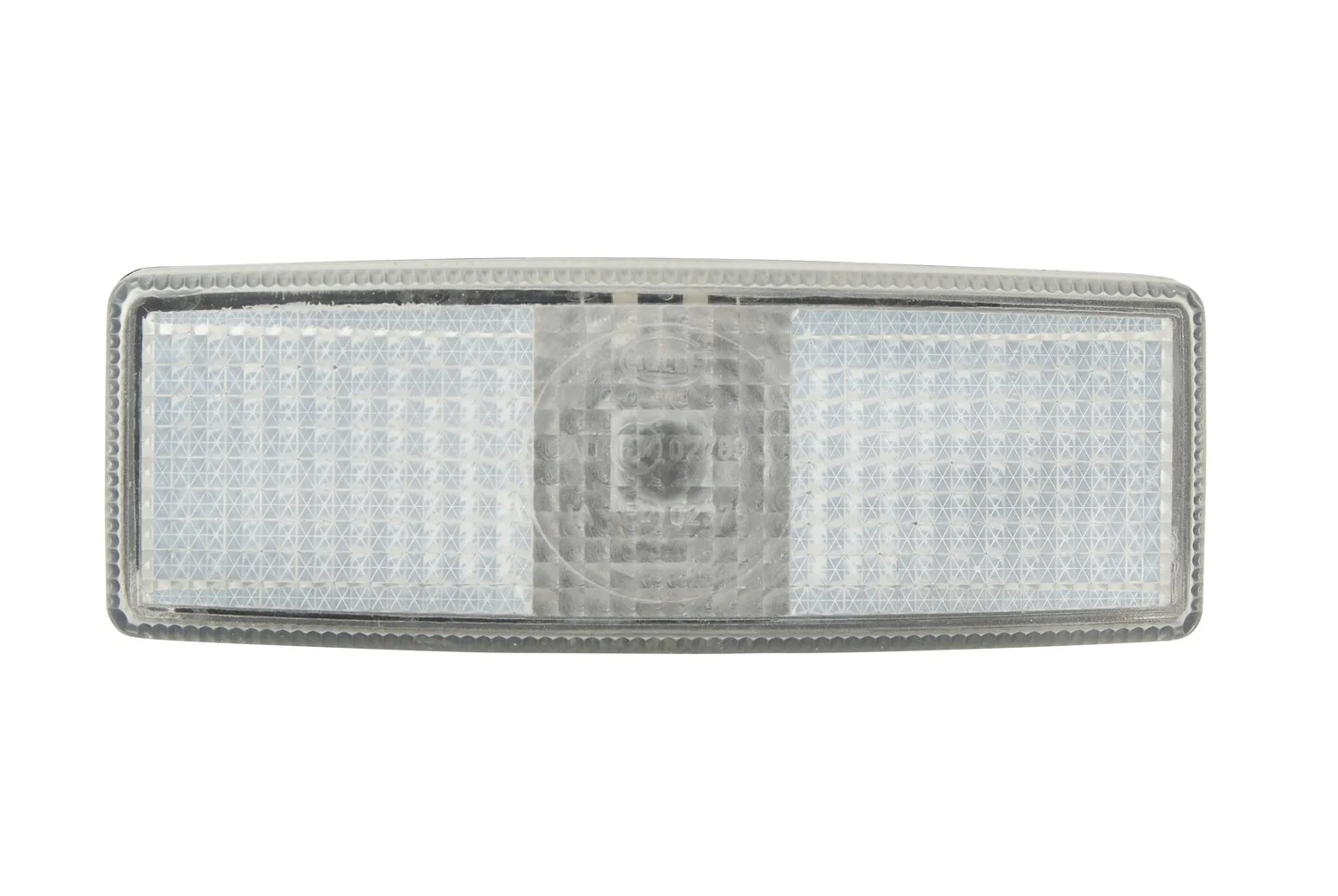 HELLA - 2PG 006 717-021 - Position Light, Halogen, 12V