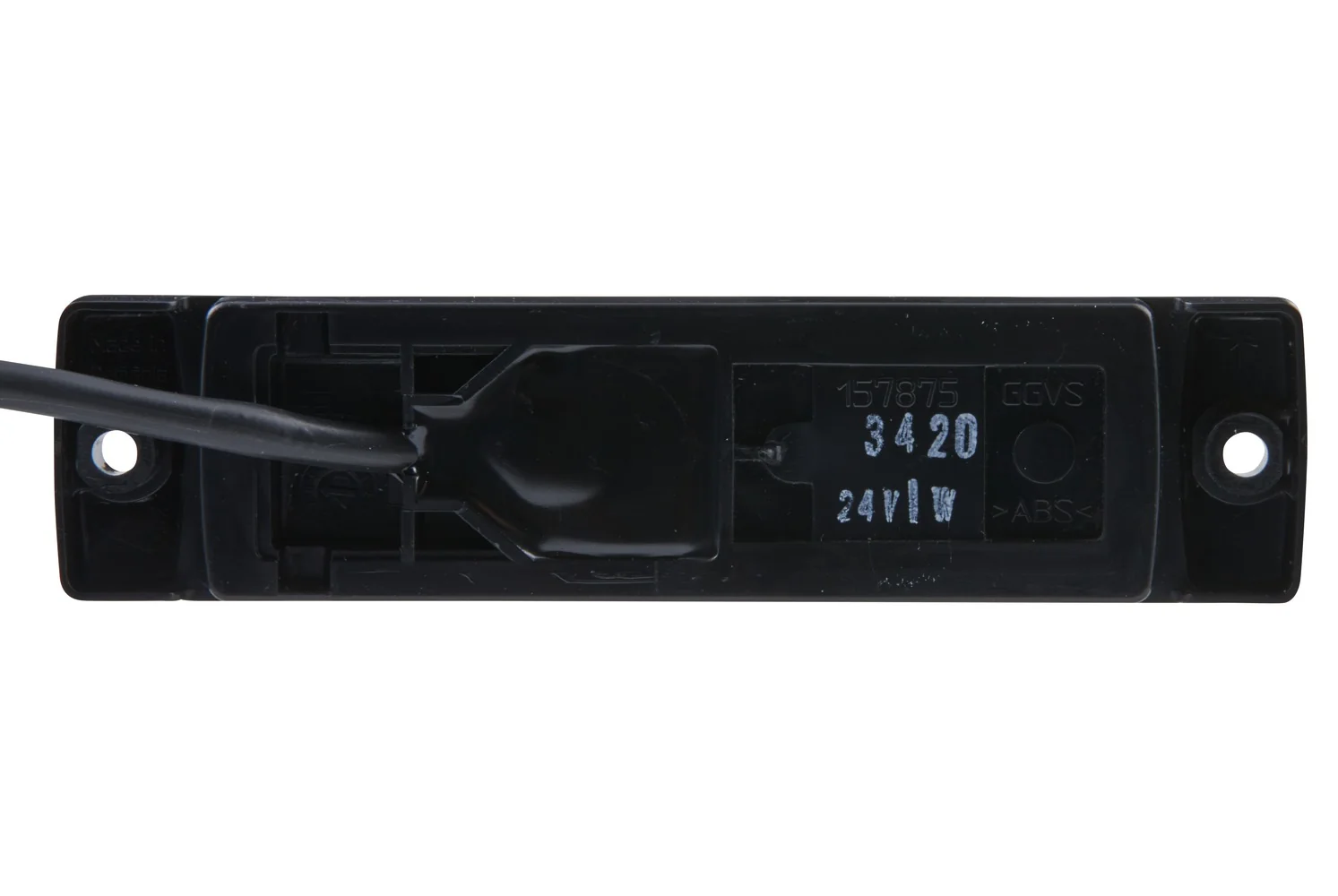HELLA - 2PG 008 645-321 - Position Light, LED, 24V